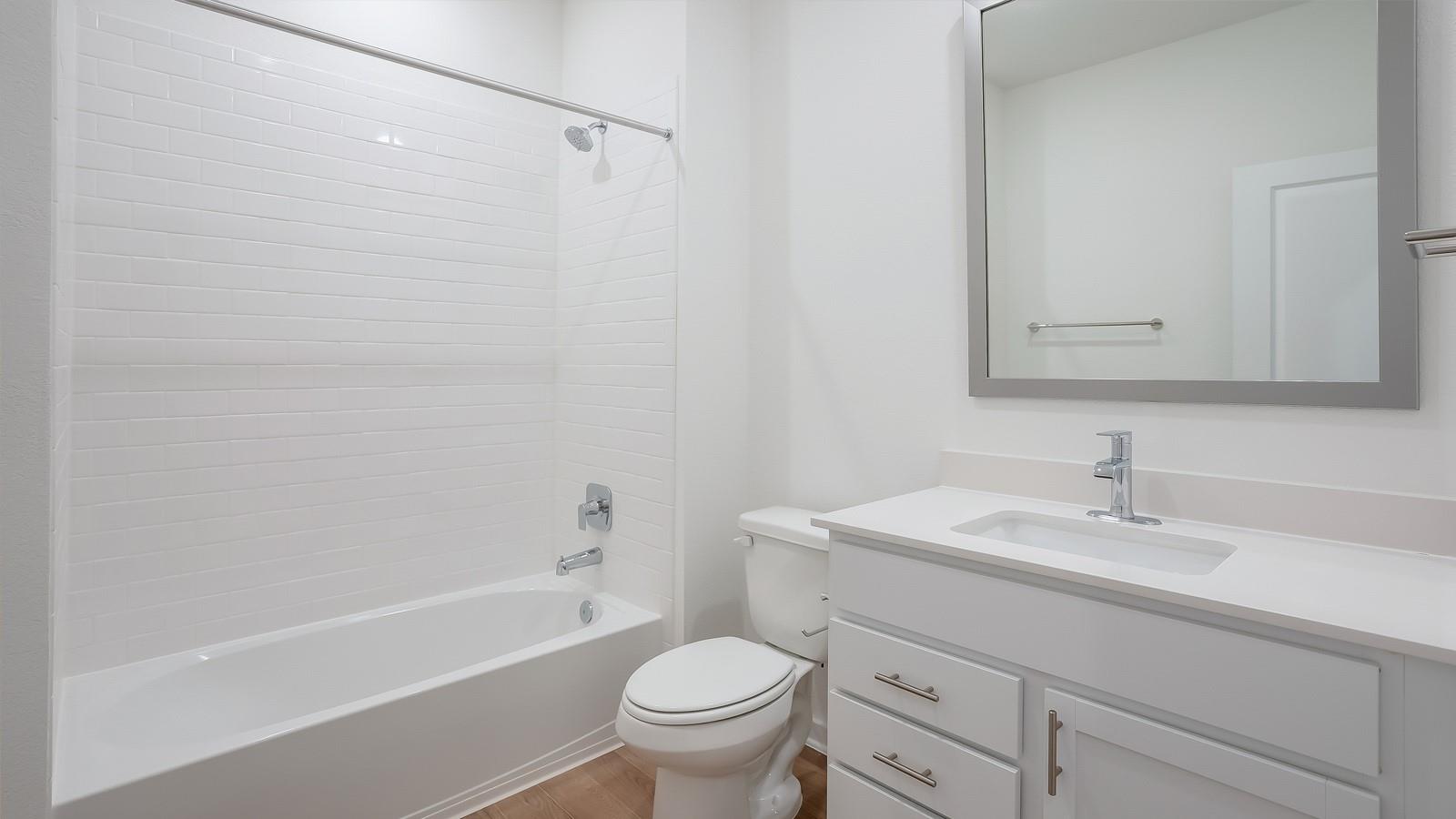 1853 Crooked Creek St, Leander, TX 78641