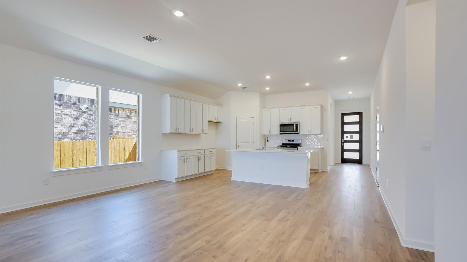 1853 Crooked Creek St, Leander, TX 78641