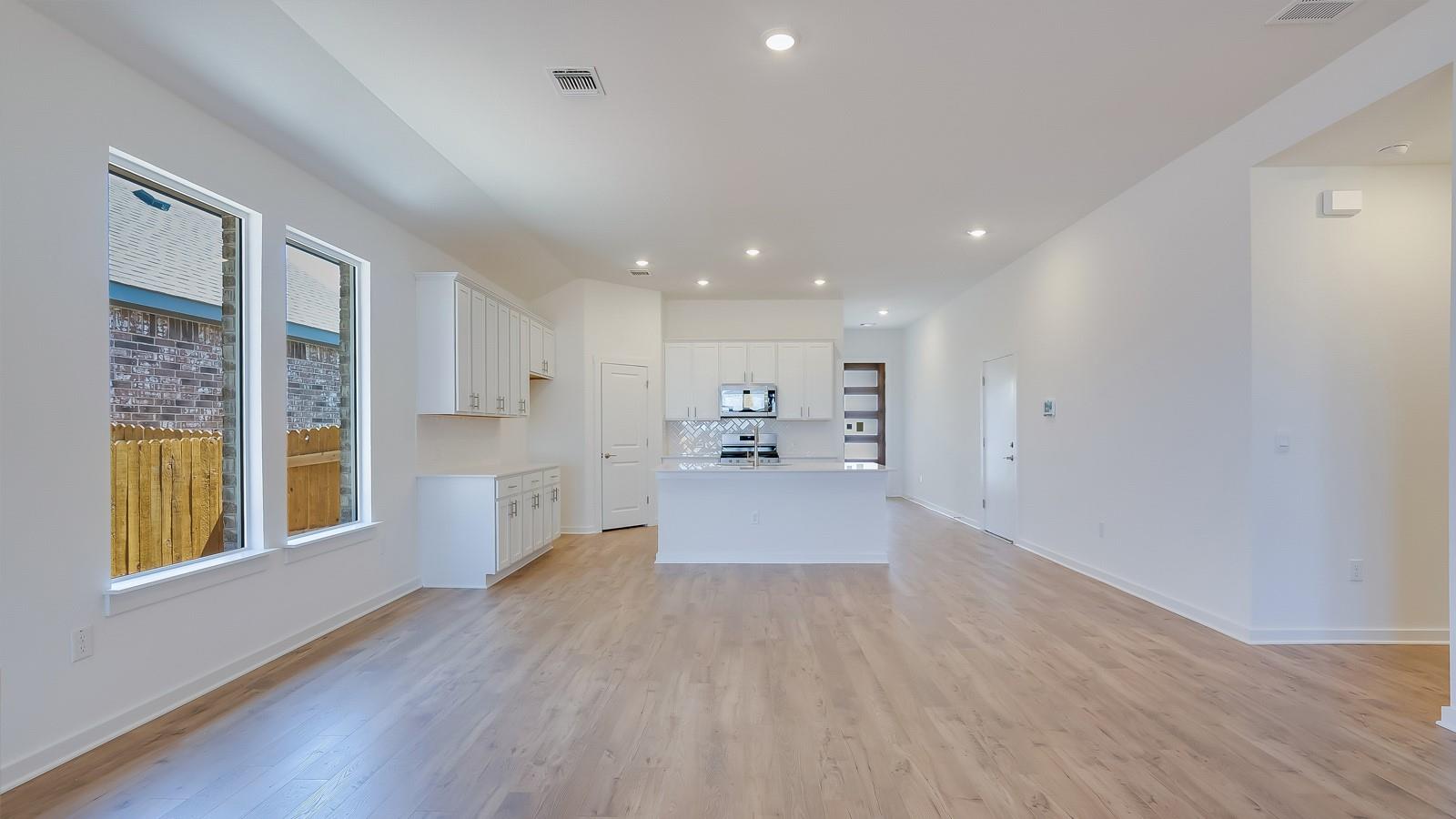 1853 Crooked Creek St, Leander, TX 78641