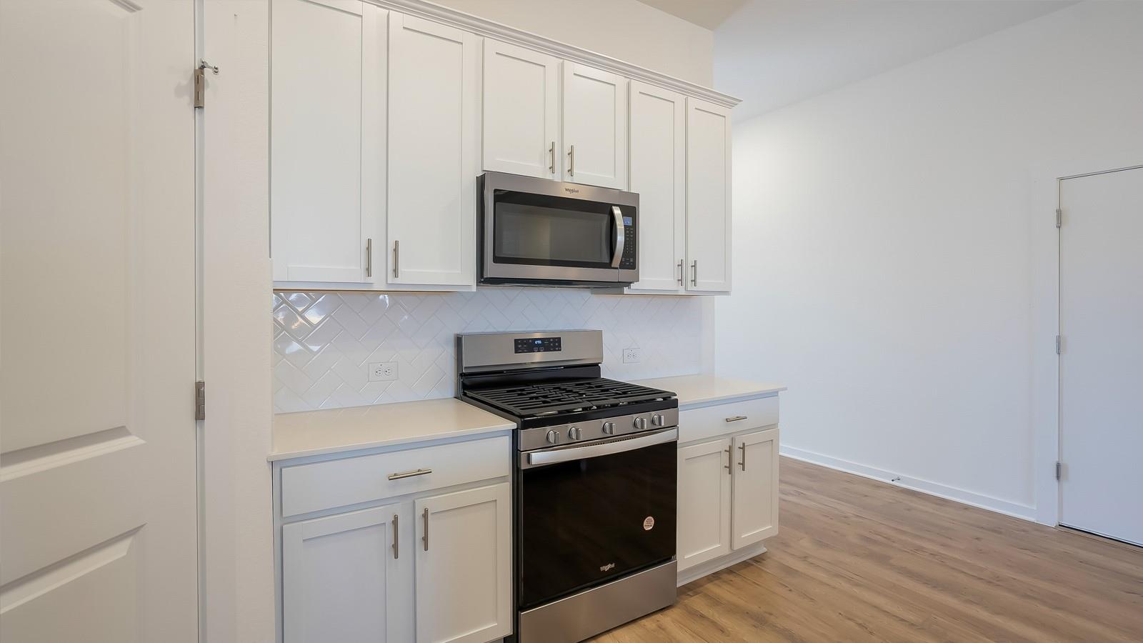 1853 Crooked Creek St, Leander, TX 78641