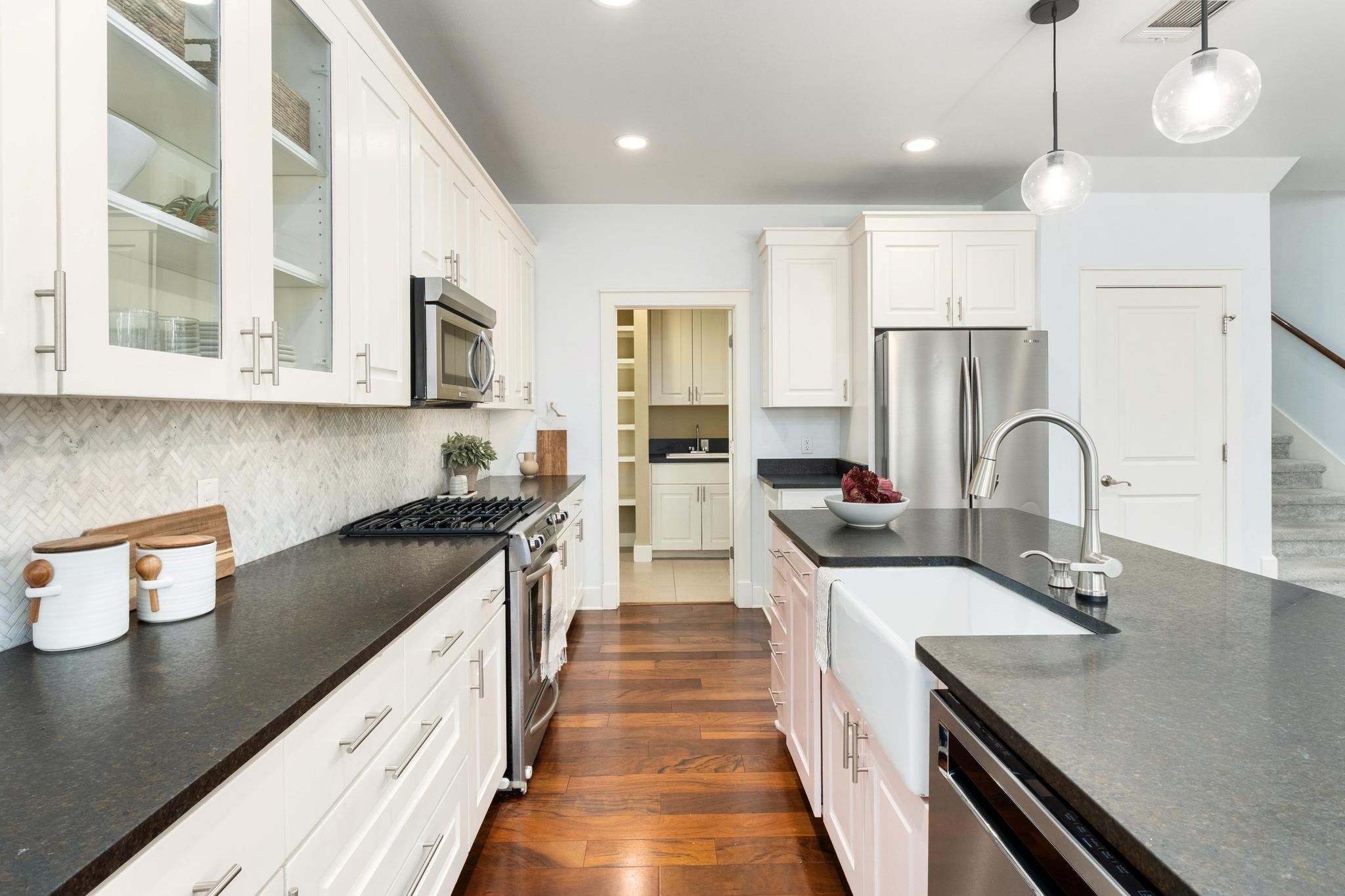 3612 Oakmont Blvd, Austin, TX 78731