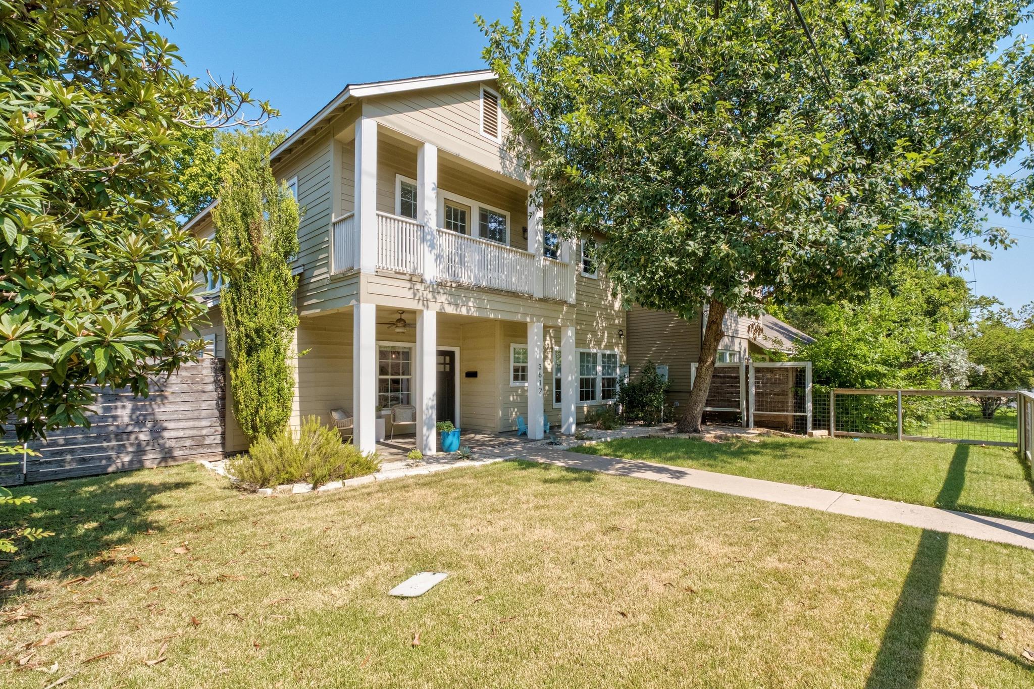 3612 Oakmont Blvd, Austin, TX 78731