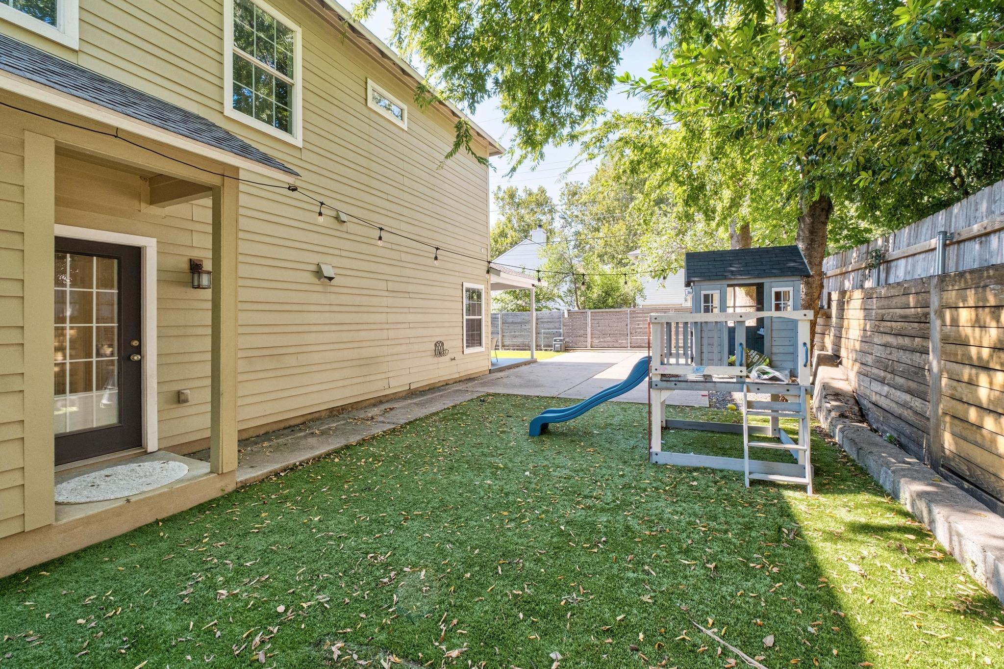 3612 Oakmont Blvd, Austin, TX 78731