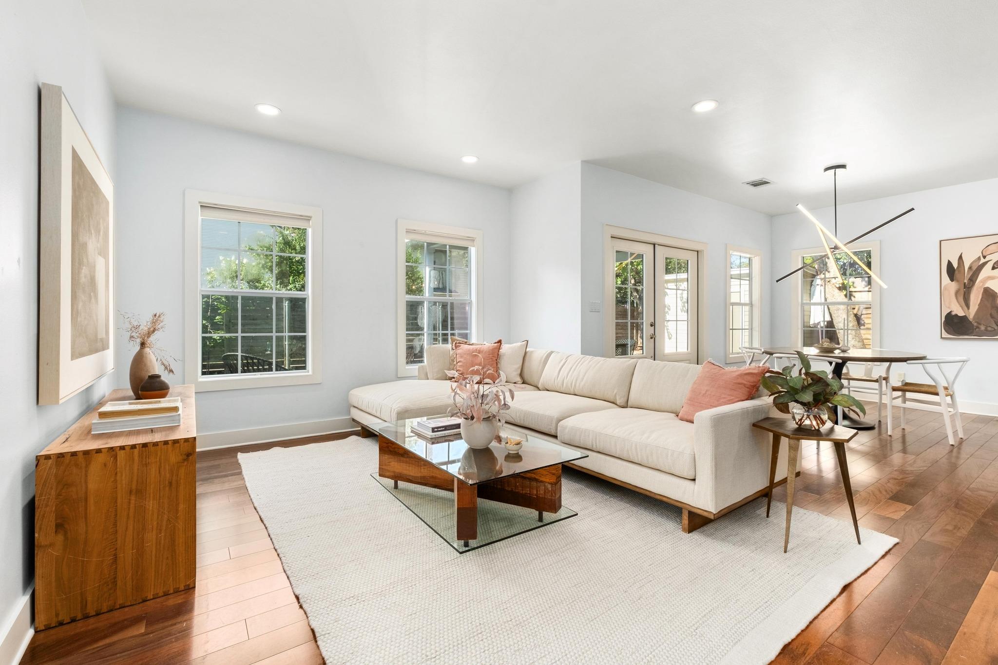 3612 Oakmont Blvd, Austin, TX 78731