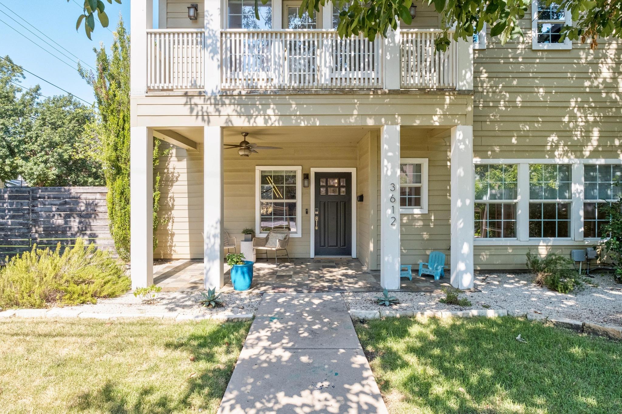 3612 Oakmont Blvd, Austin, TX 78731