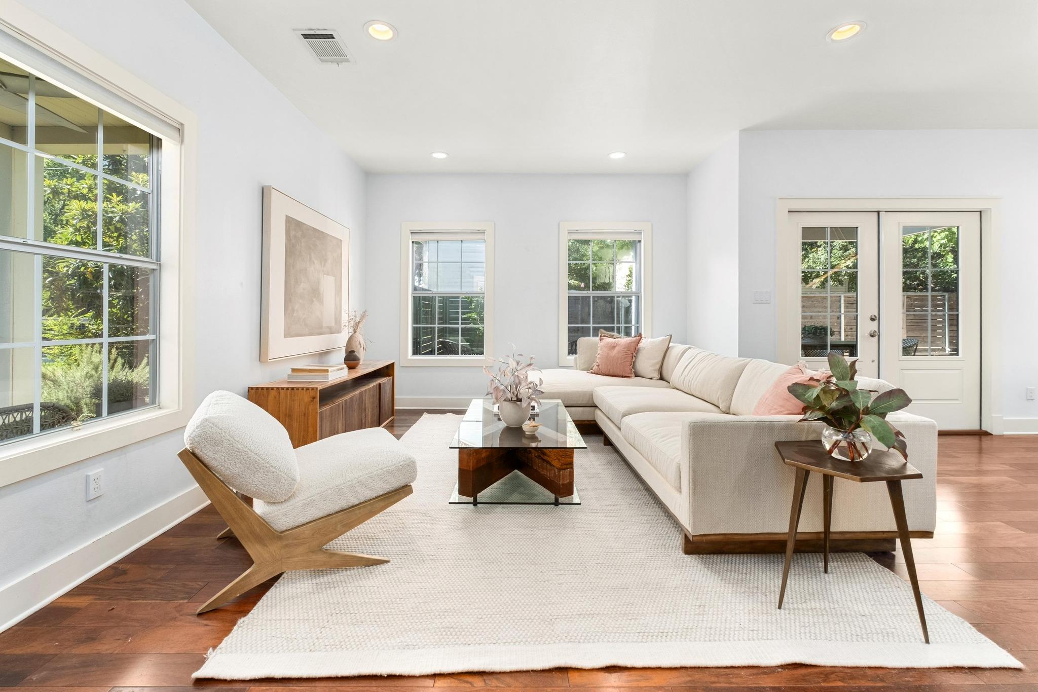 3612 Oakmont Blvd, Austin, TX 78731