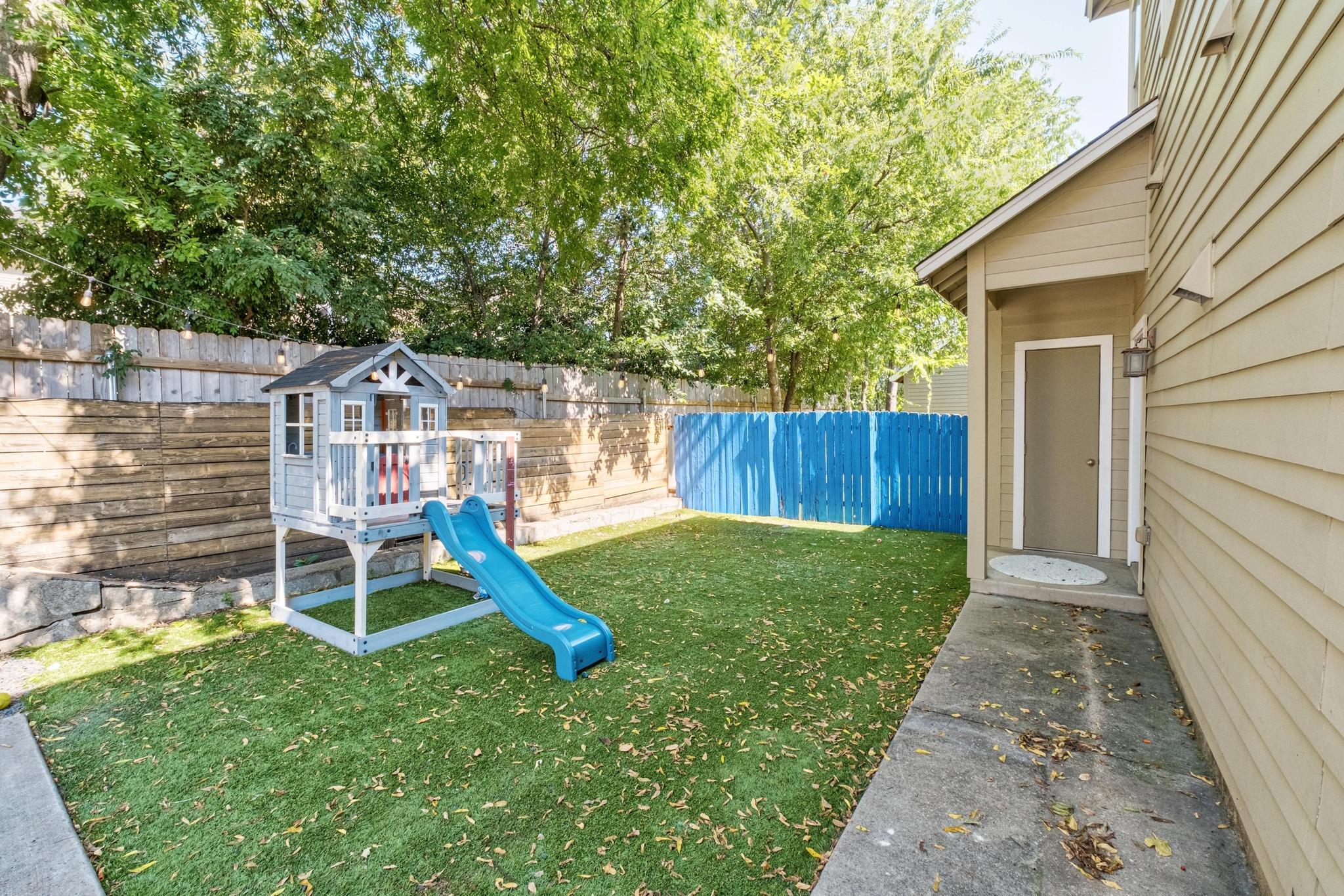 3612 Oakmont Blvd, Austin, TX 78731