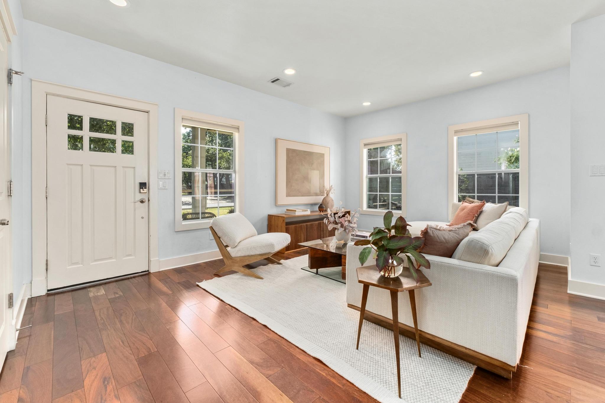 3612 Oakmont Blvd, Austin, TX 78731