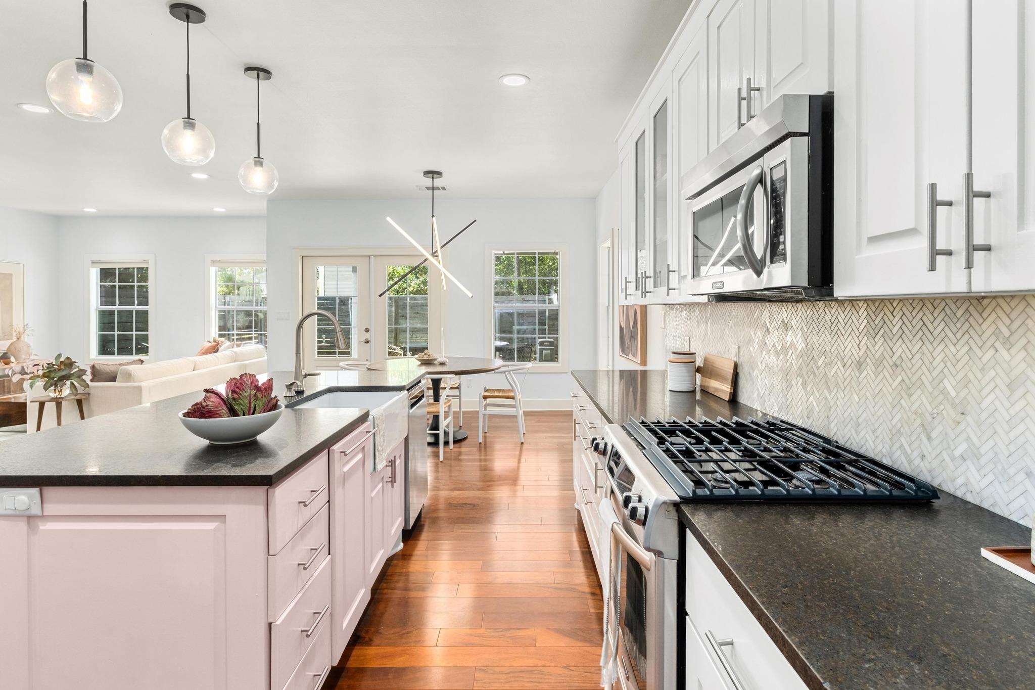 3612 Oakmont Blvd, Austin, TX 78731