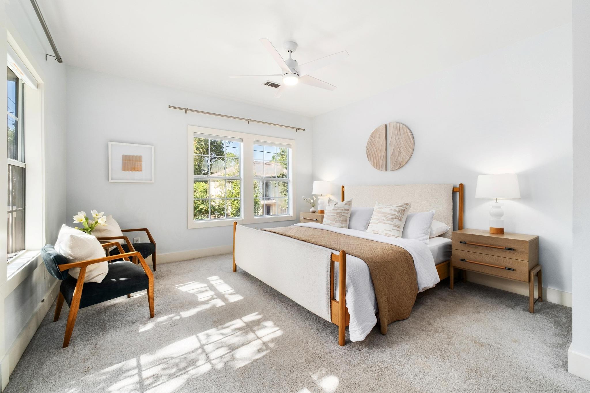 3612 Oakmont Blvd, Austin, TX 78731