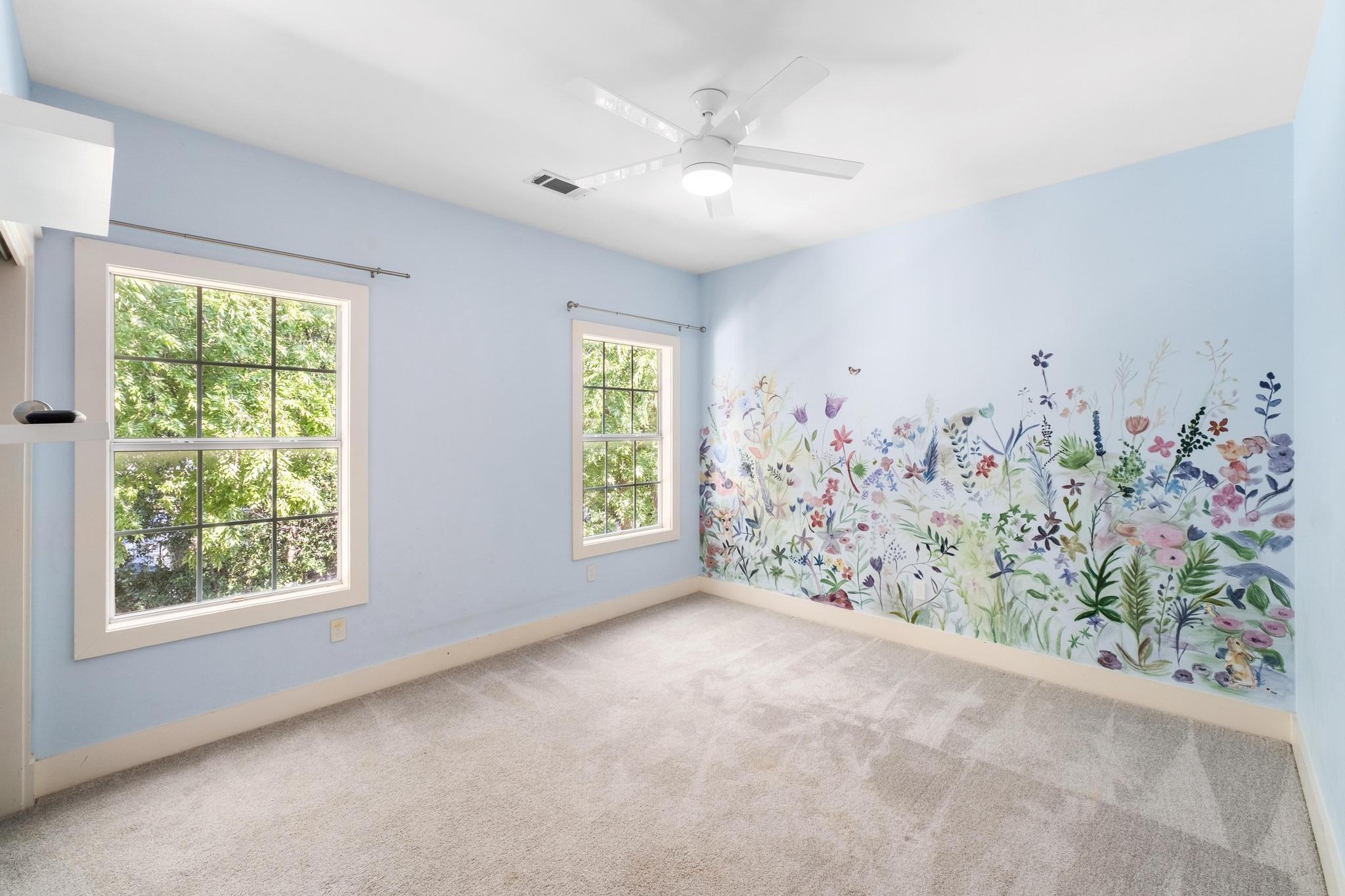 3612 Oakmont Blvd, Austin, TX 78731