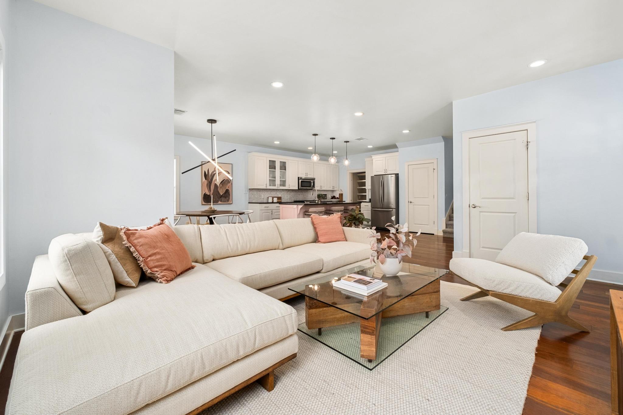 3612 Oakmont Blvd, Austin, TX 78731