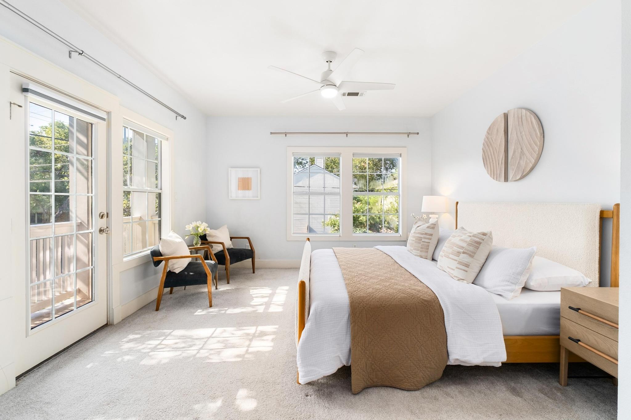 3612 Oakmont Blvd, Austin, TX 78731