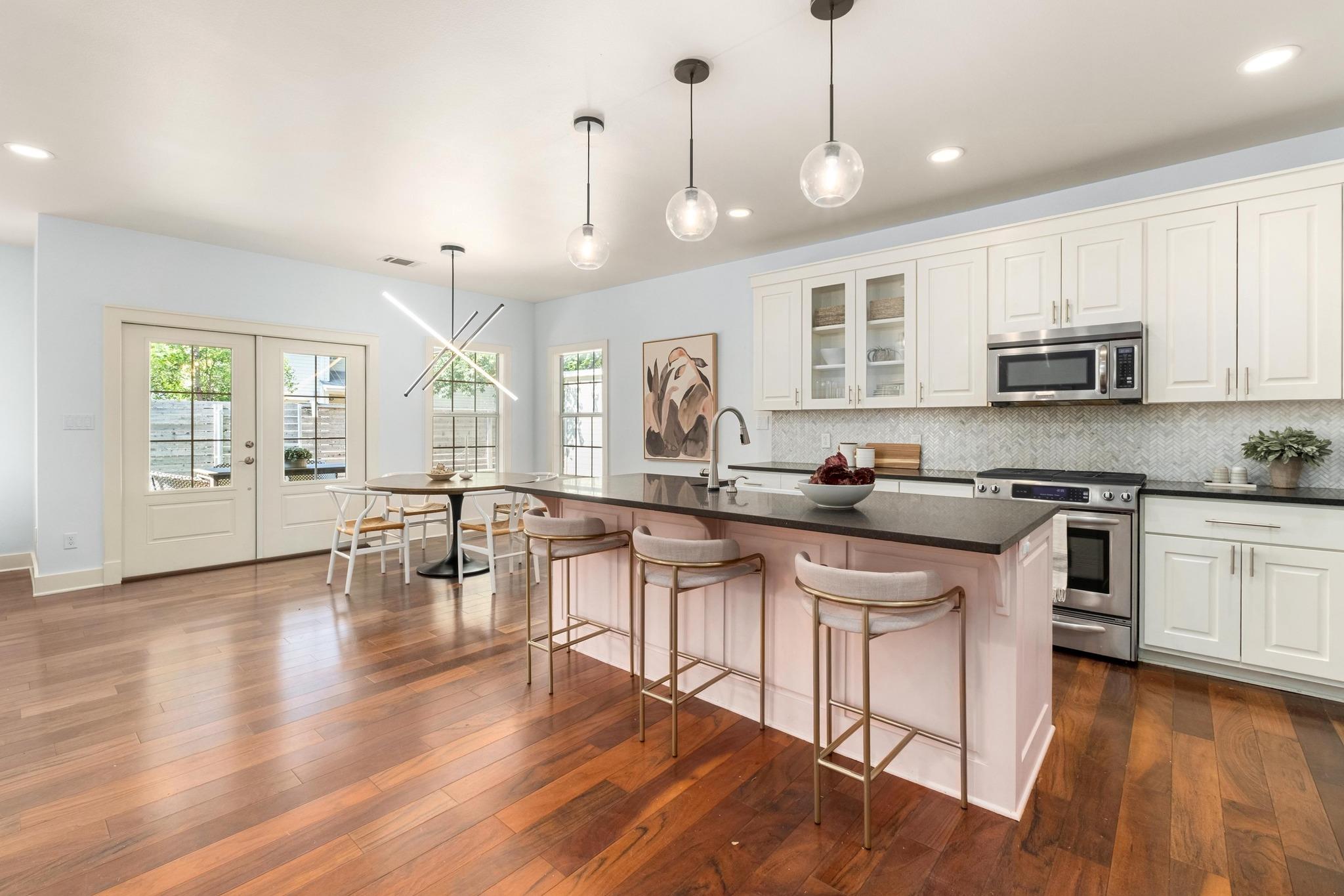 3612 Oakmont Blvd, Austin, TX 78731