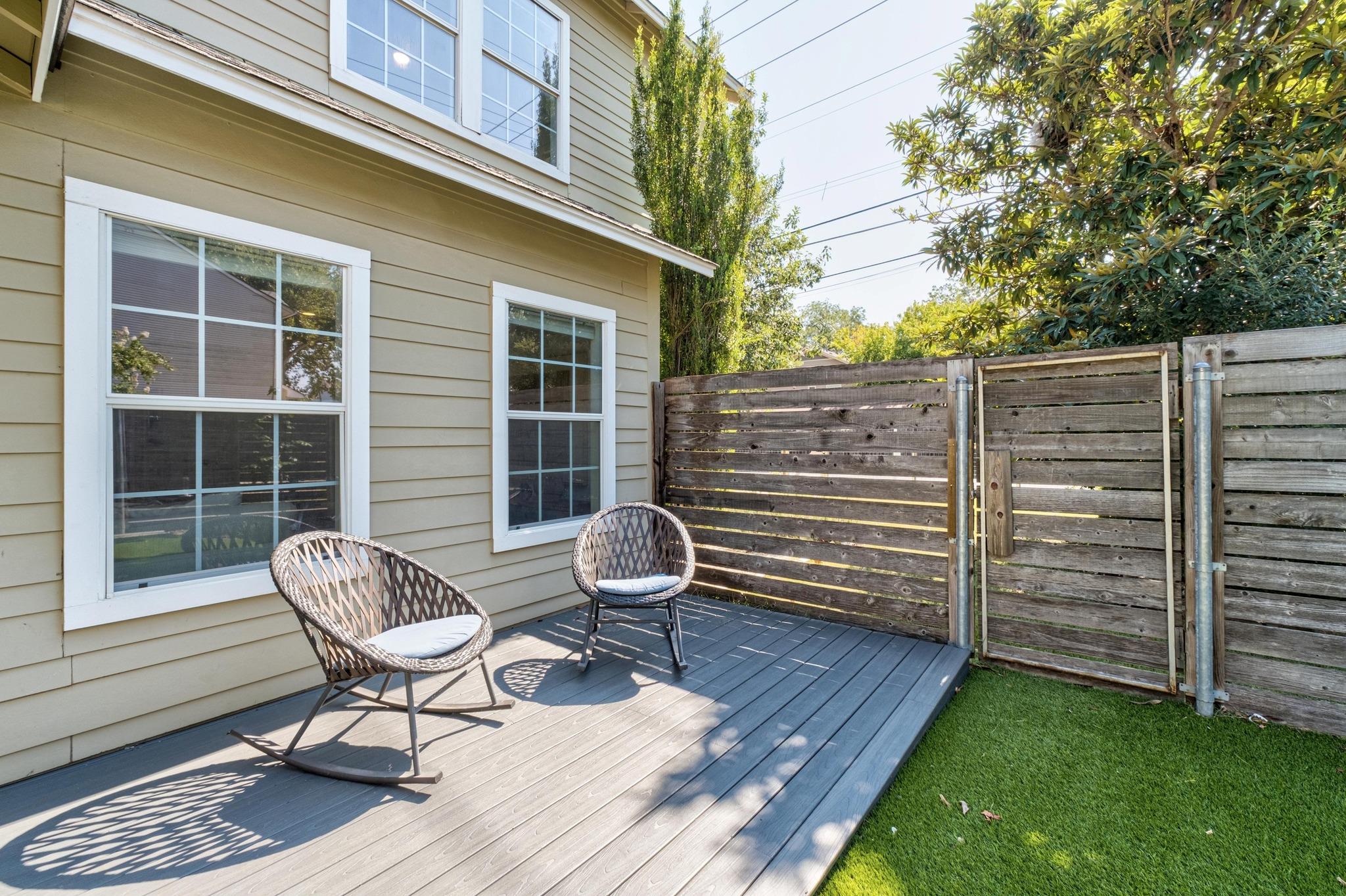 3612 Oakmont Blvd, Austin, TX 78731