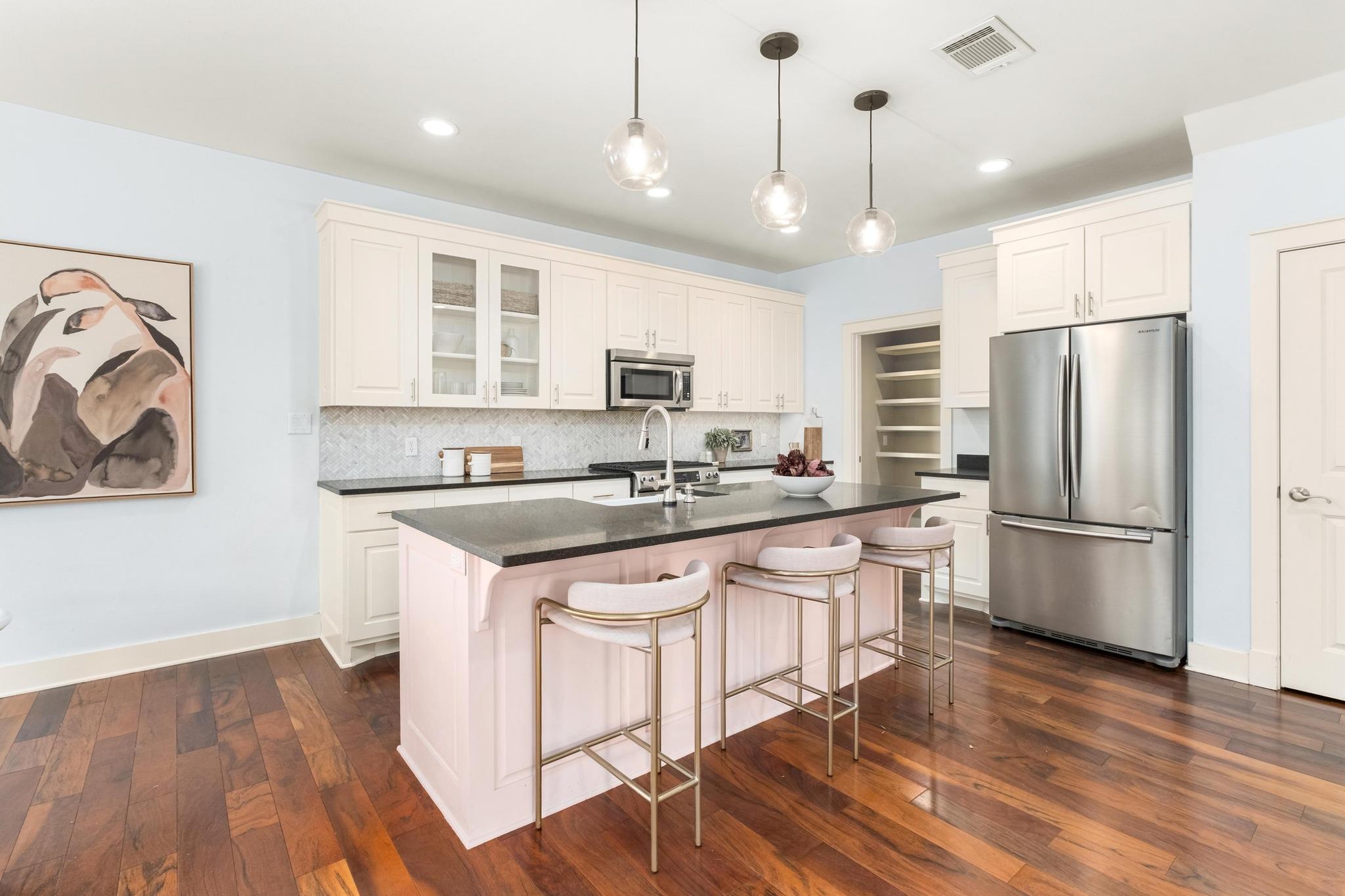 3612 Oakmont Blvd, Austin, TX 78731