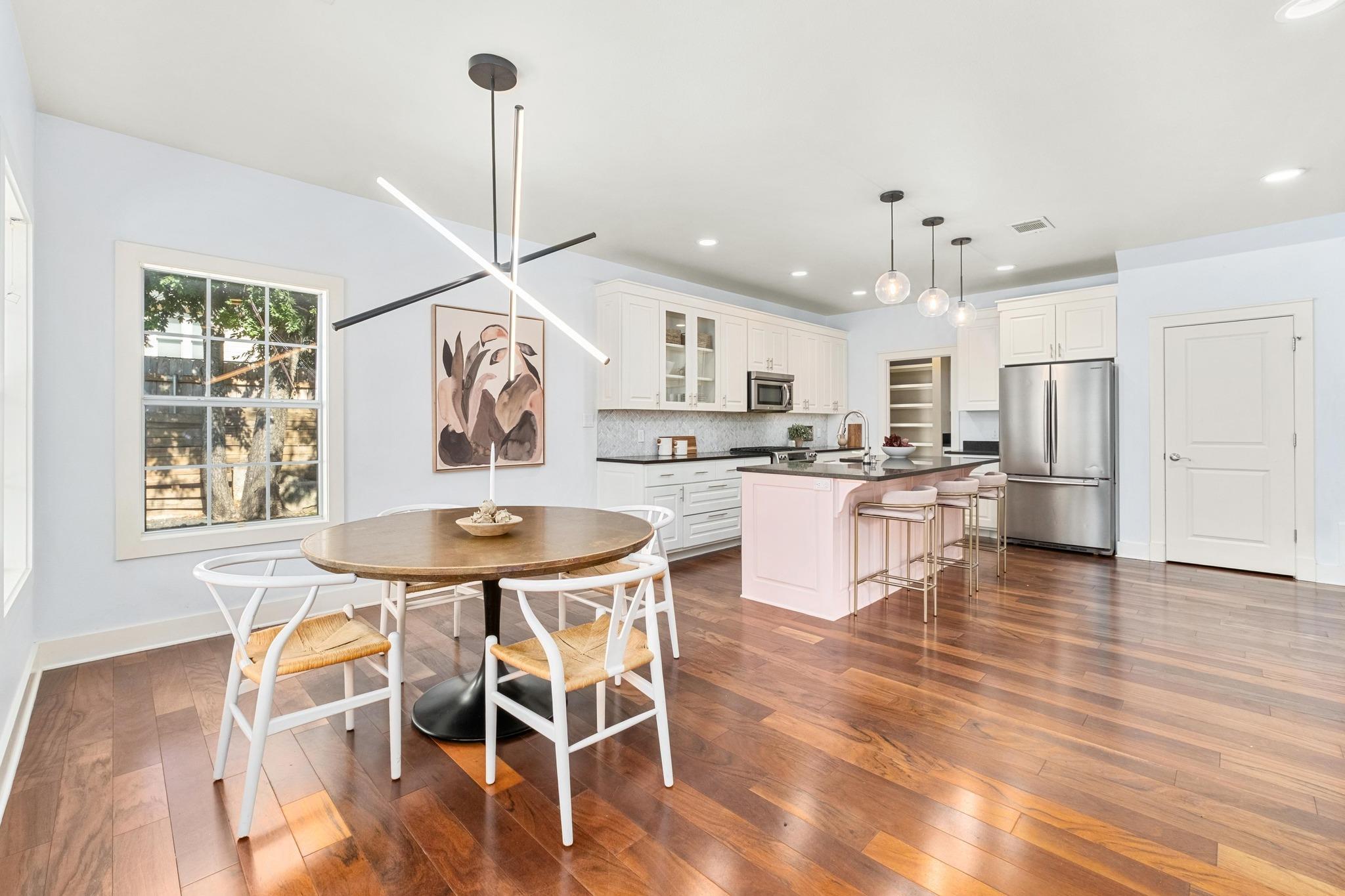 3612 Oakmont Blvd, Austin, TX 78731