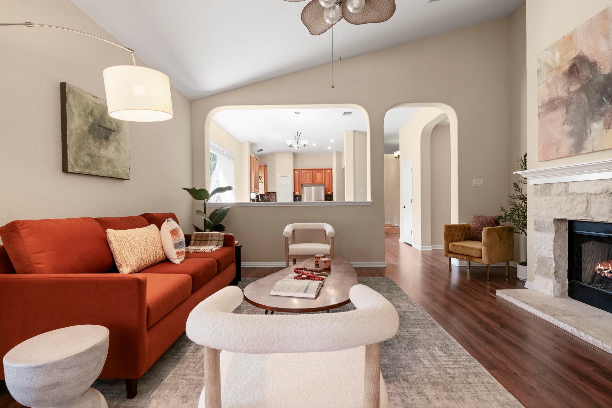 502 Mandarin Flyway, Cedar Park, TX 78613