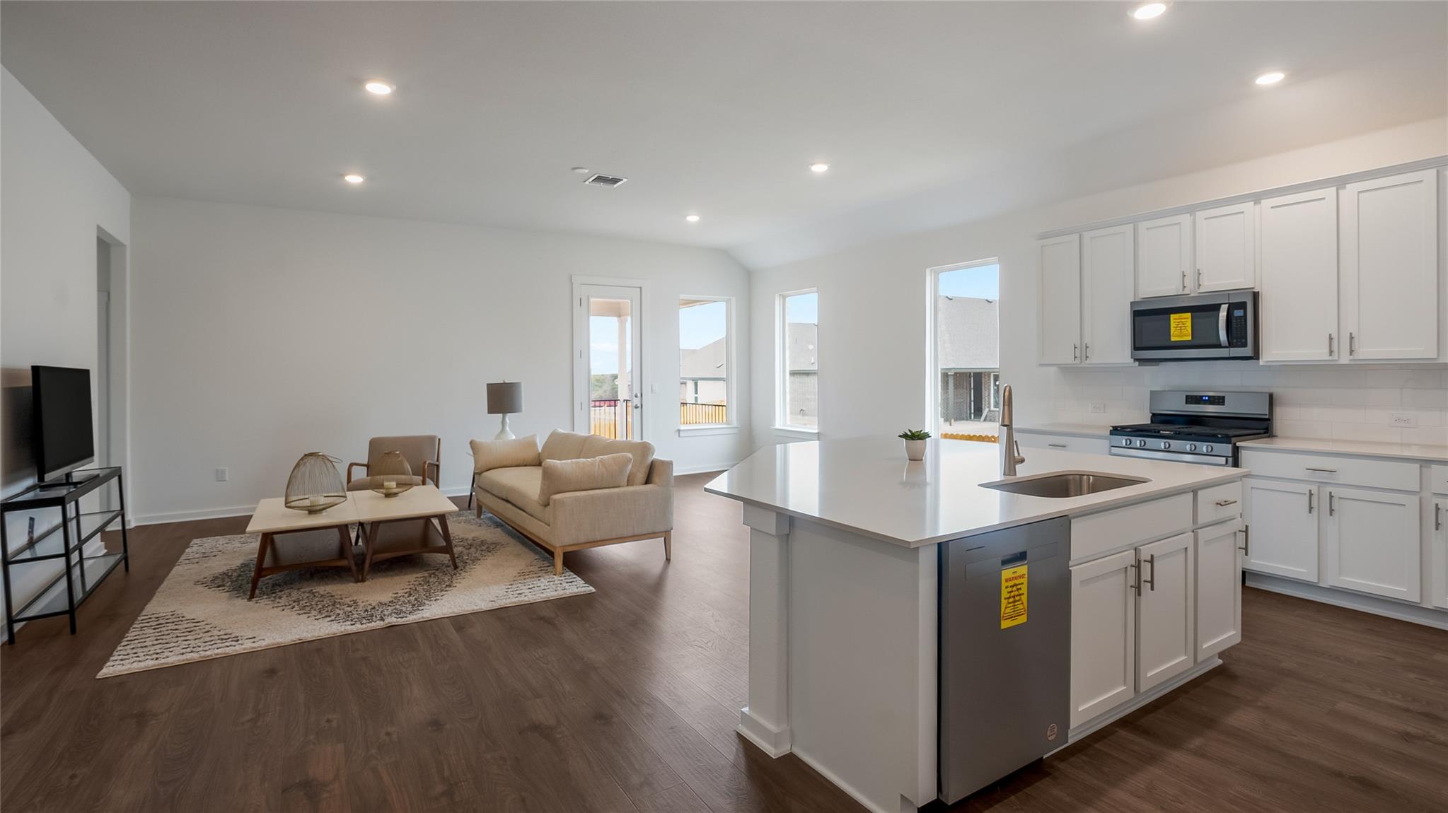 1908 Crooked Creek St, Leander, TX 78641