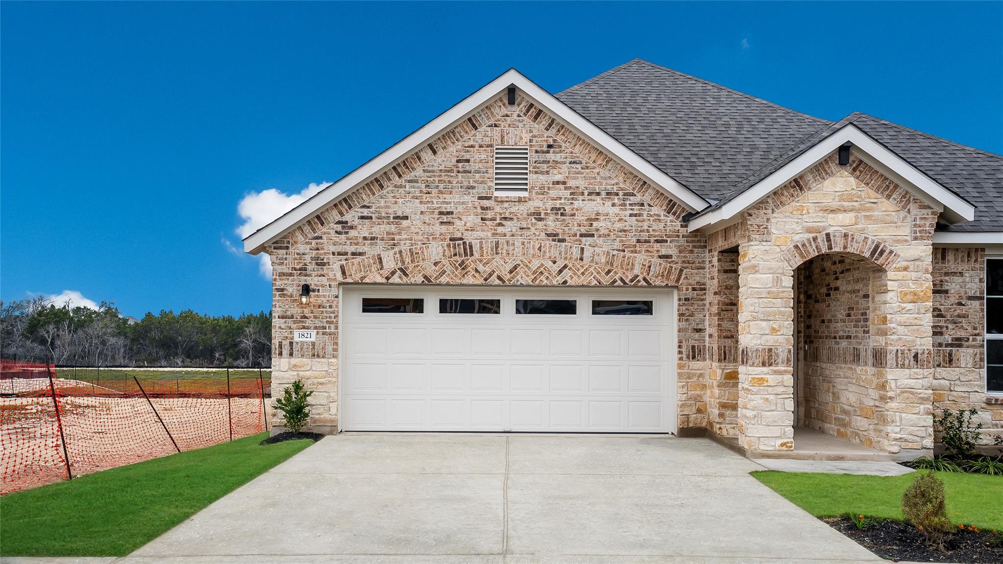 1908 Crooked Creek St, Leander, TX 78641