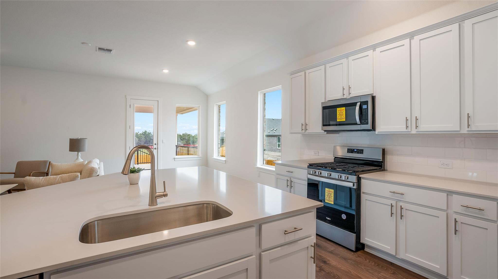 1908 Crooked Creek St, Leander, TX 78641