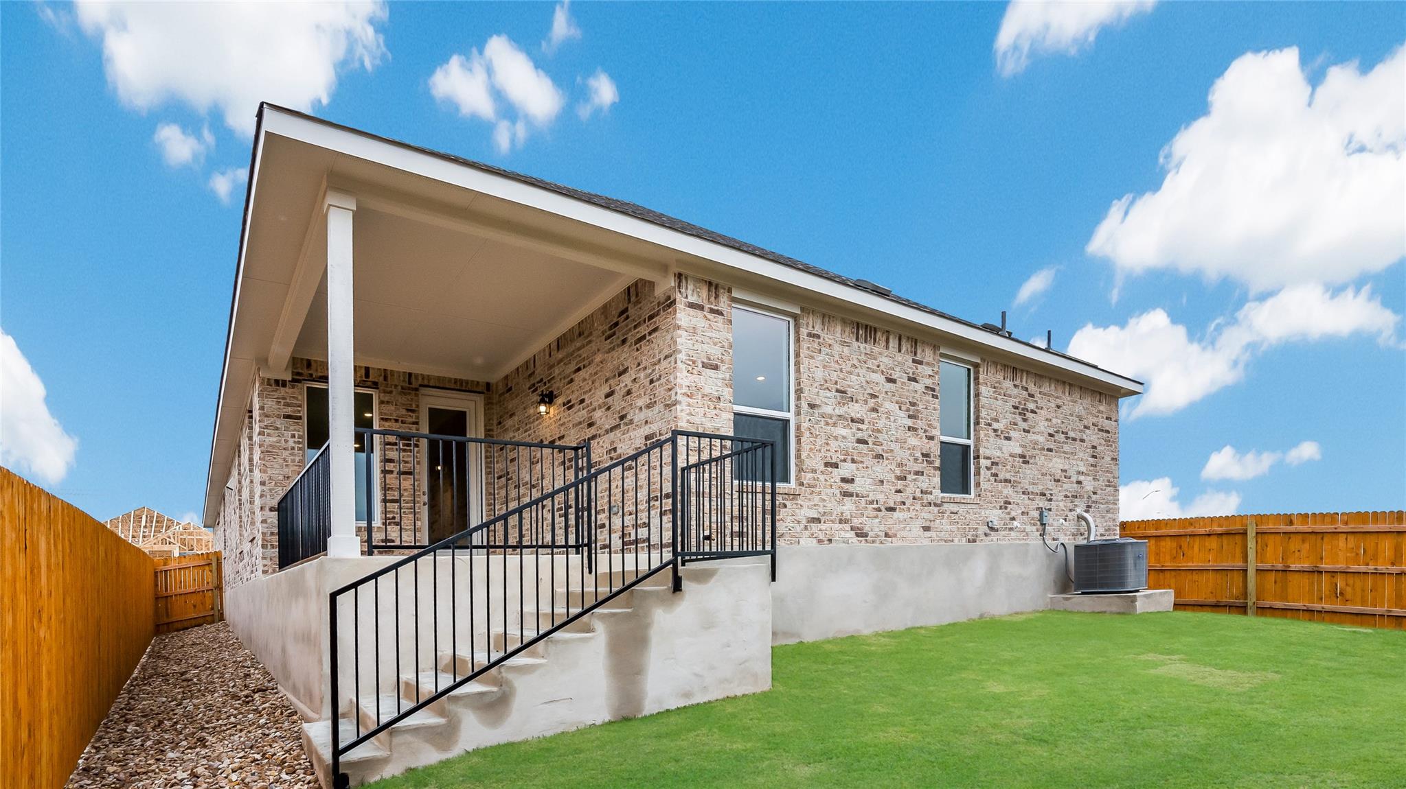 1908 Crooked Creek St, Leander, TX 78641