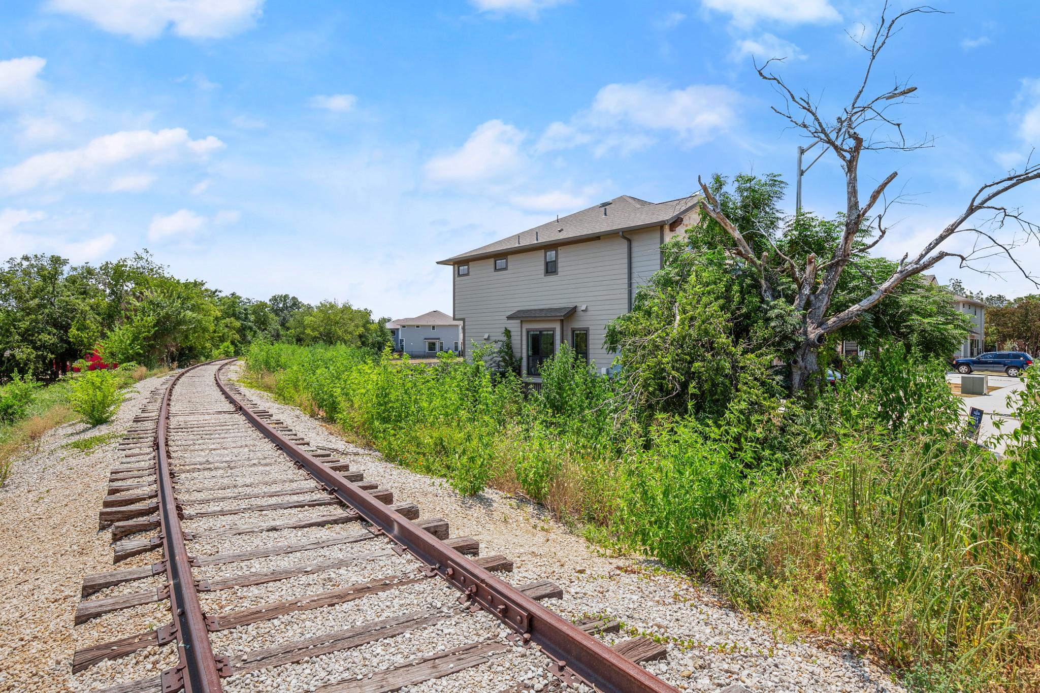 808A E 17th St, Georgetown, TX 78626