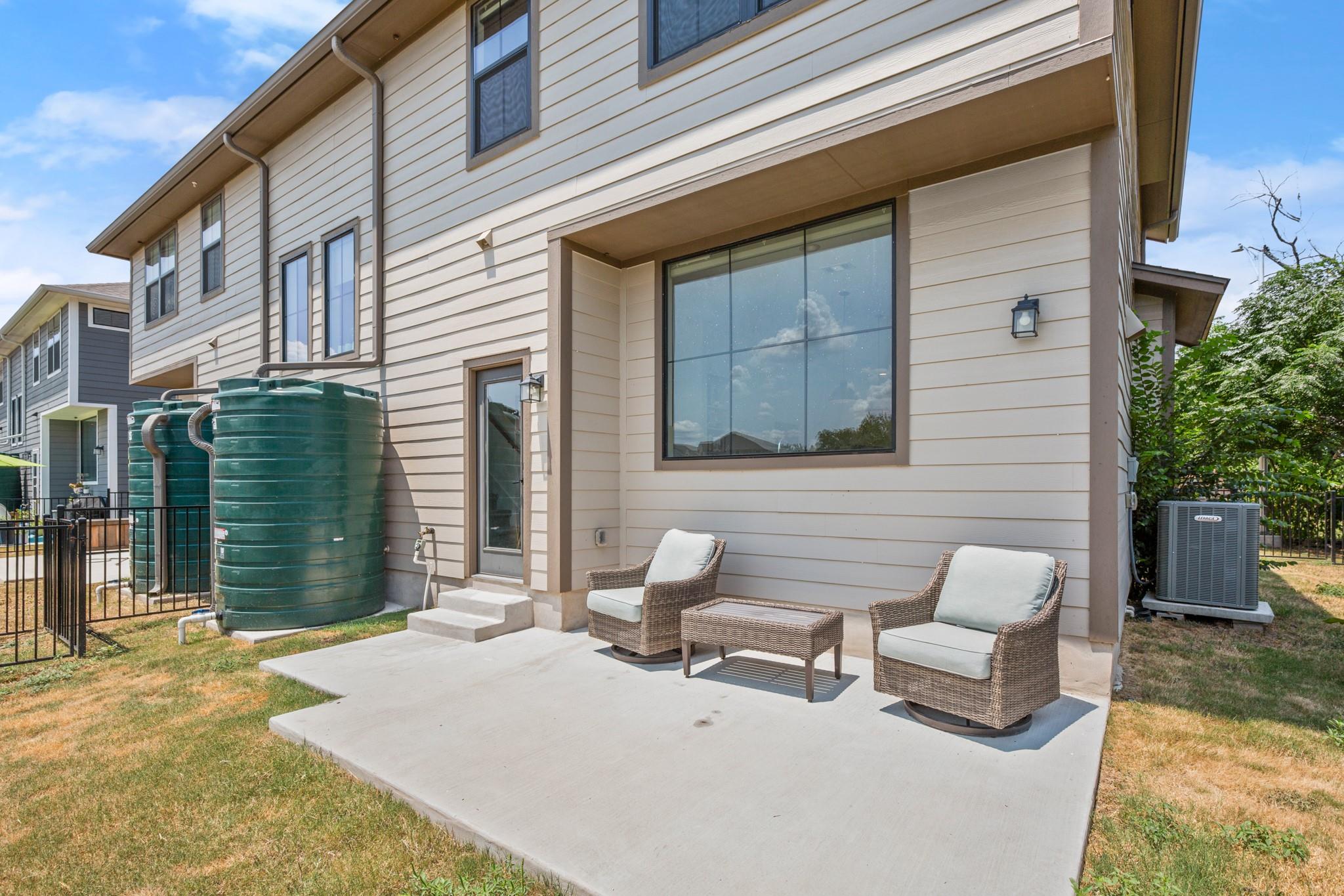 808A E 17th St, Georgetown, TX 78626