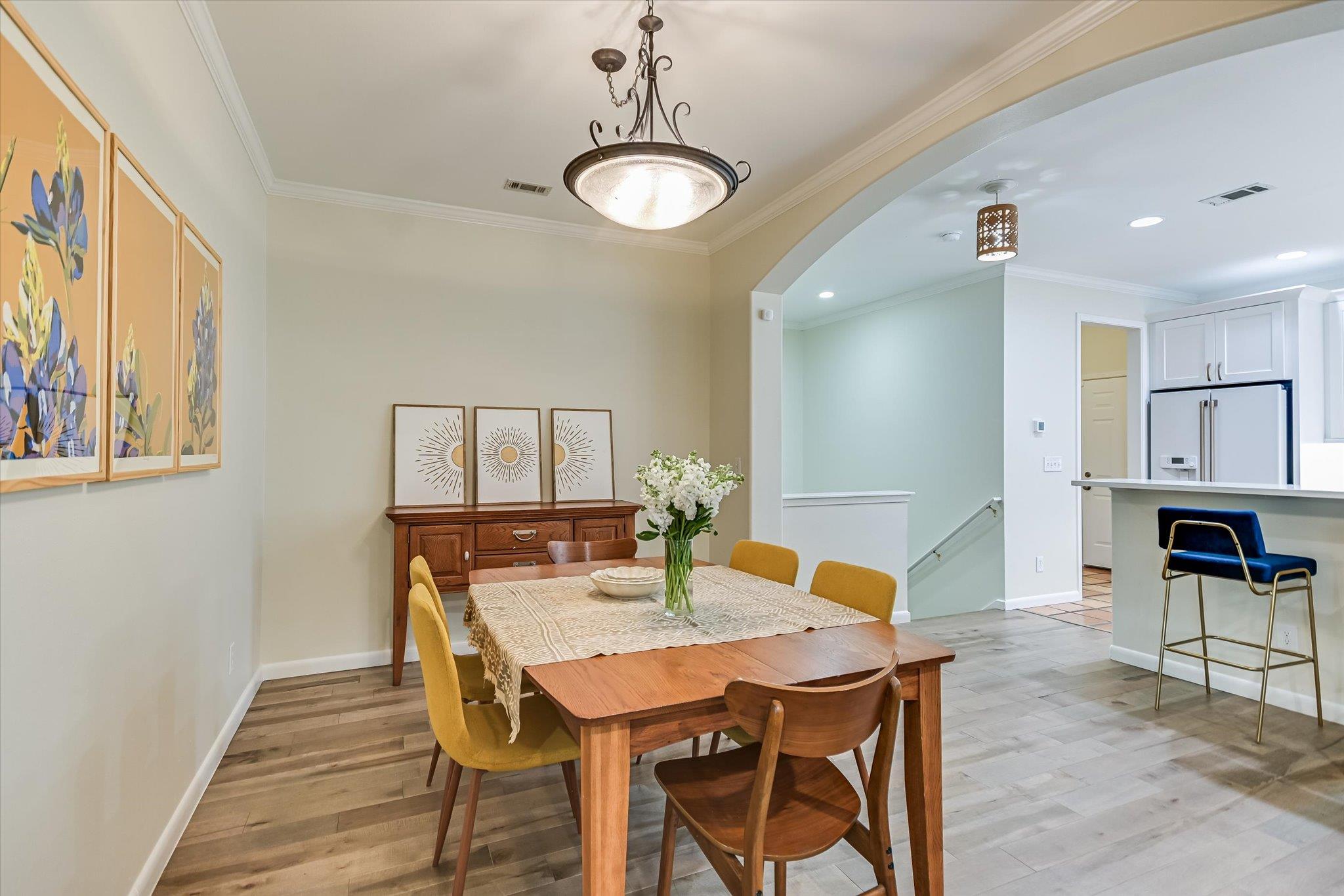 5507 Oakwood Cv # A-2, Austin, TX 78731