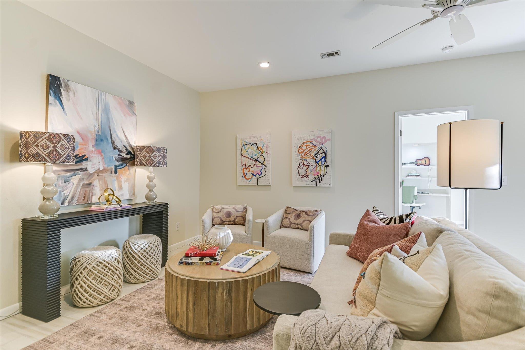 5507 Oakwood Cv # A-2, Austin, TX 78731