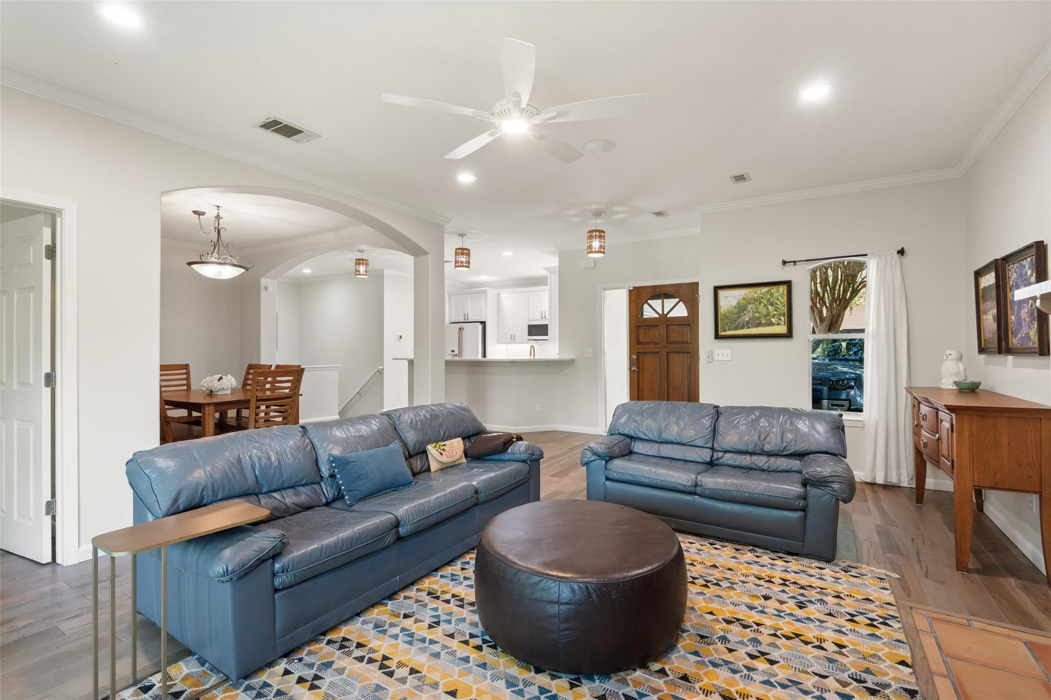 5507 Oakwood Cv # A-2, Austin, TX 78731