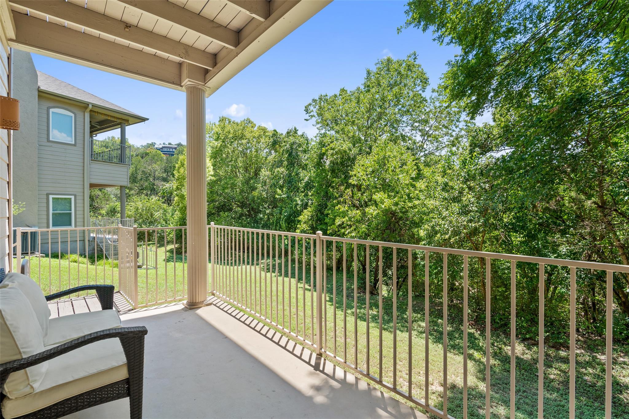5507 Oakwood Cv # A-2, Austin, TX 78731