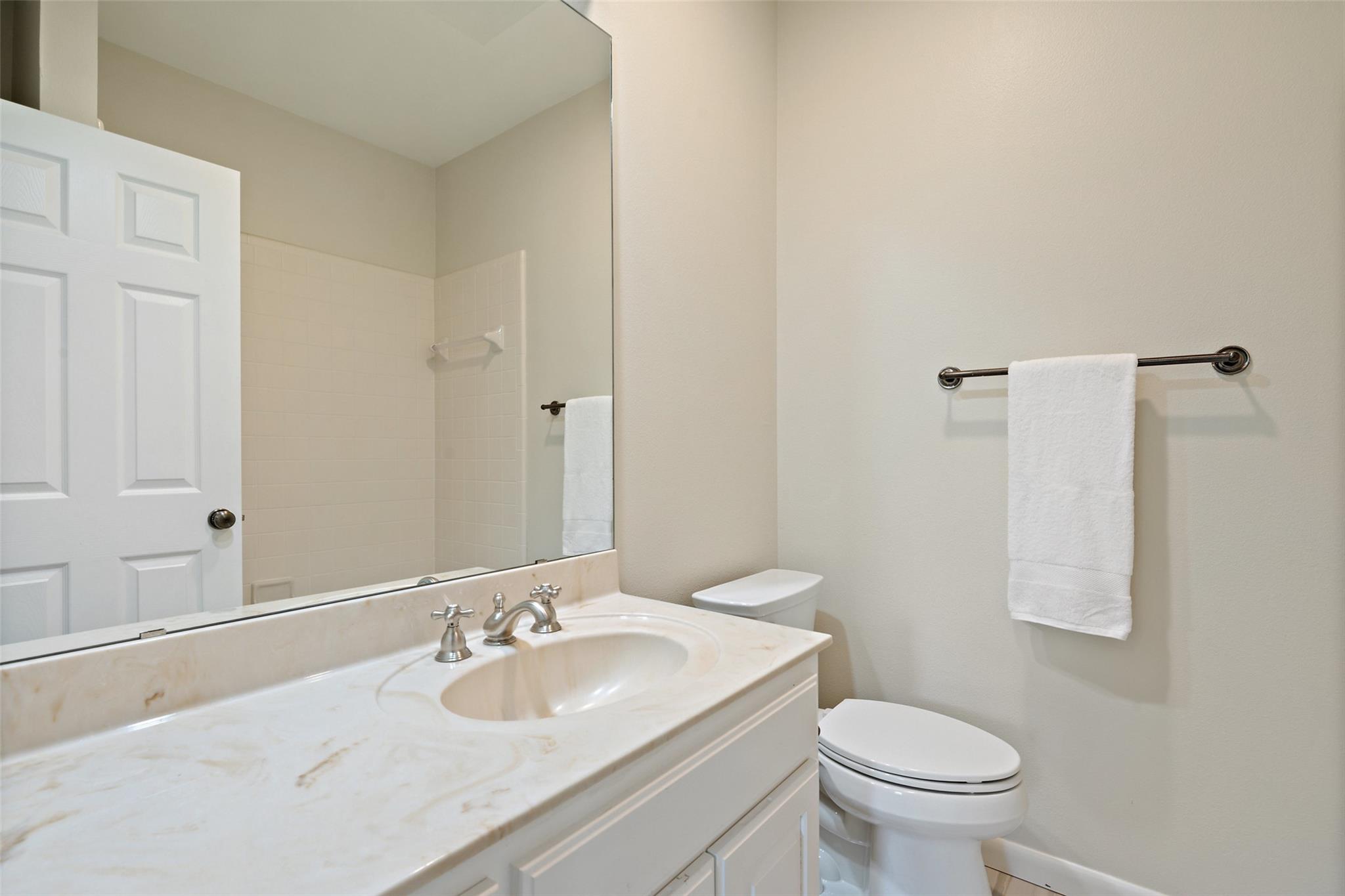 5507 Oakwood Cv # A-2, Austin, TX 78731