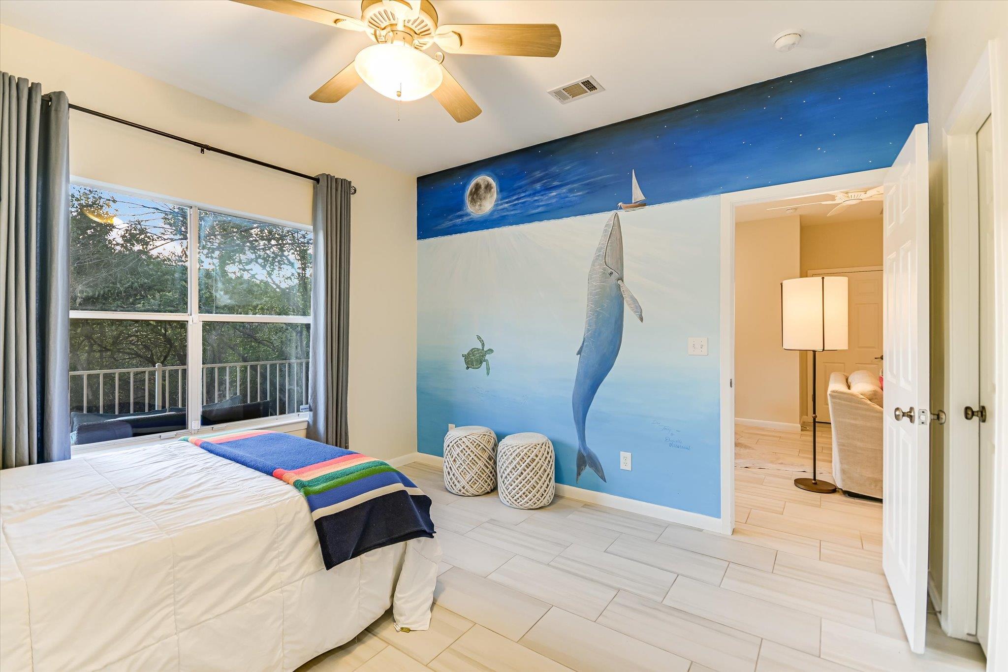 5507 Oakwood Cv # A-2, Austin, TX 78731