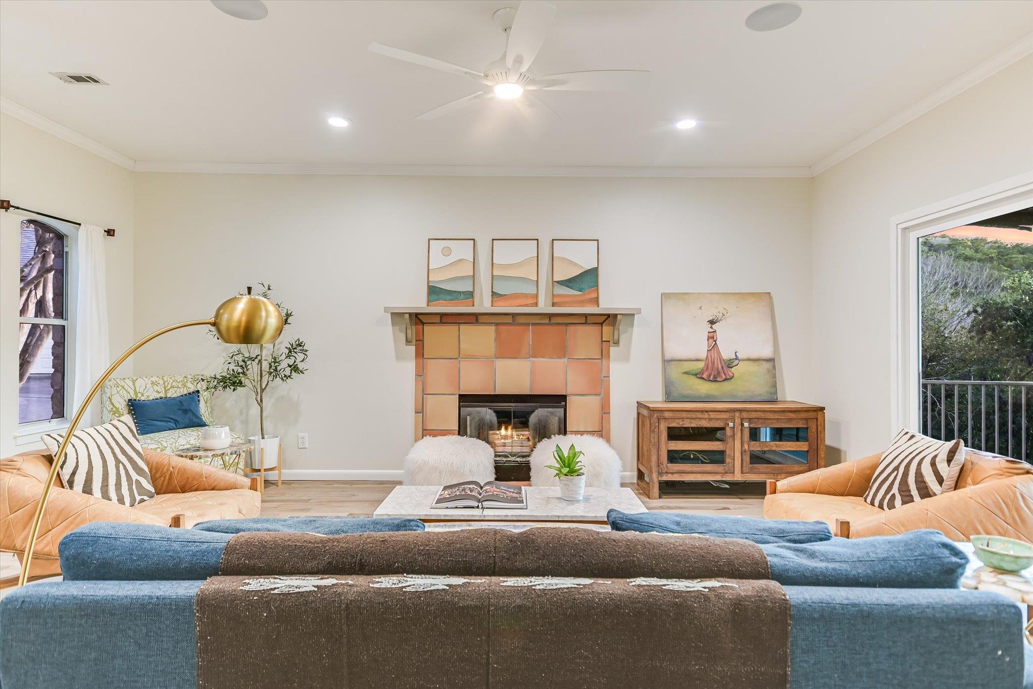 5507 Oakwood Cv # A-2, Austin, TX 78731