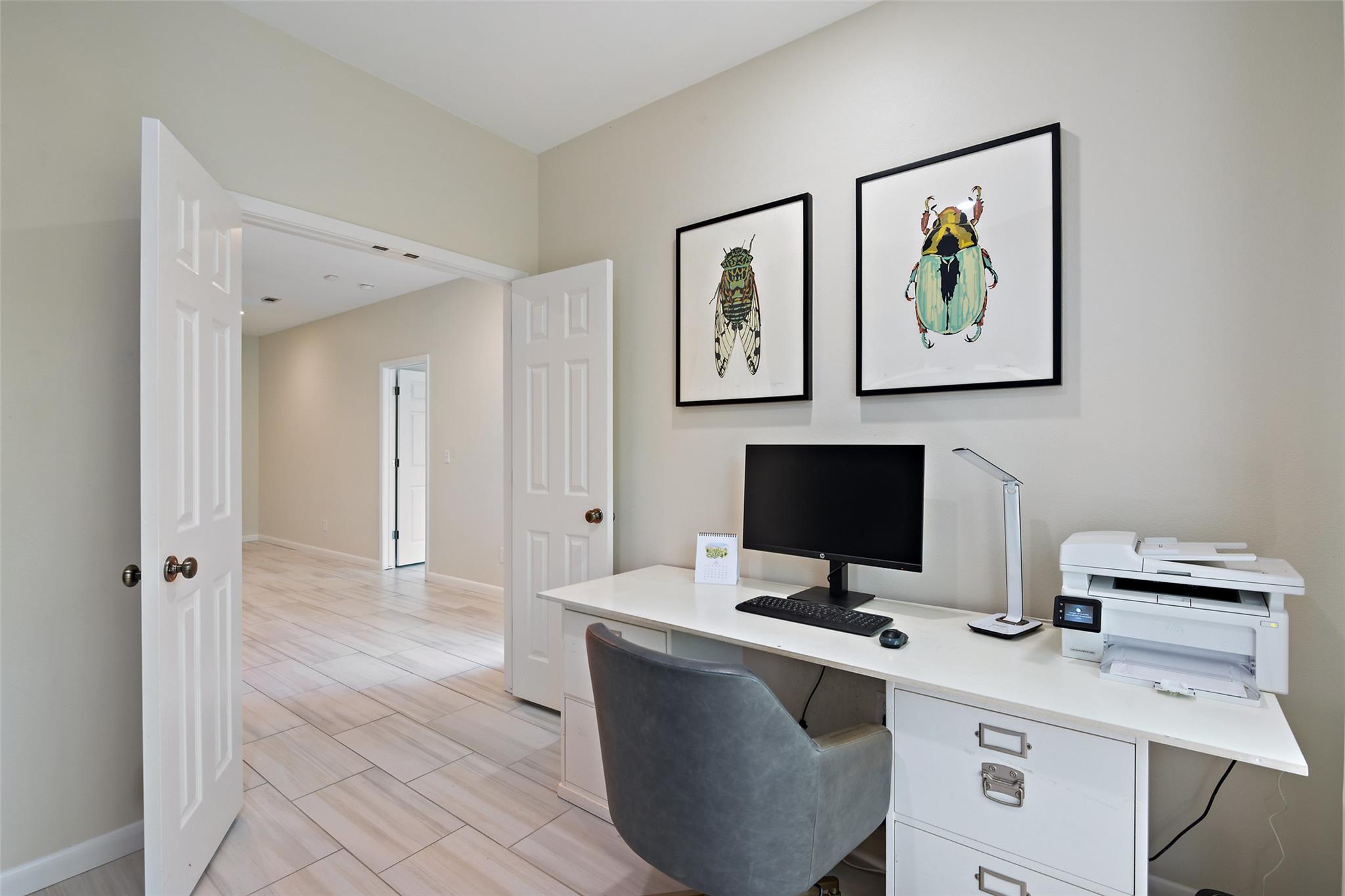 5507 Oakwood Cv # A-2, Austin, TX 78731