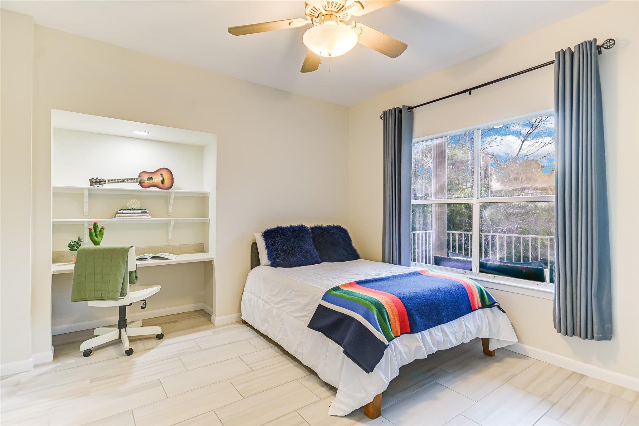 5507 Oakwood Cv # A-2, Austin, TX 78731