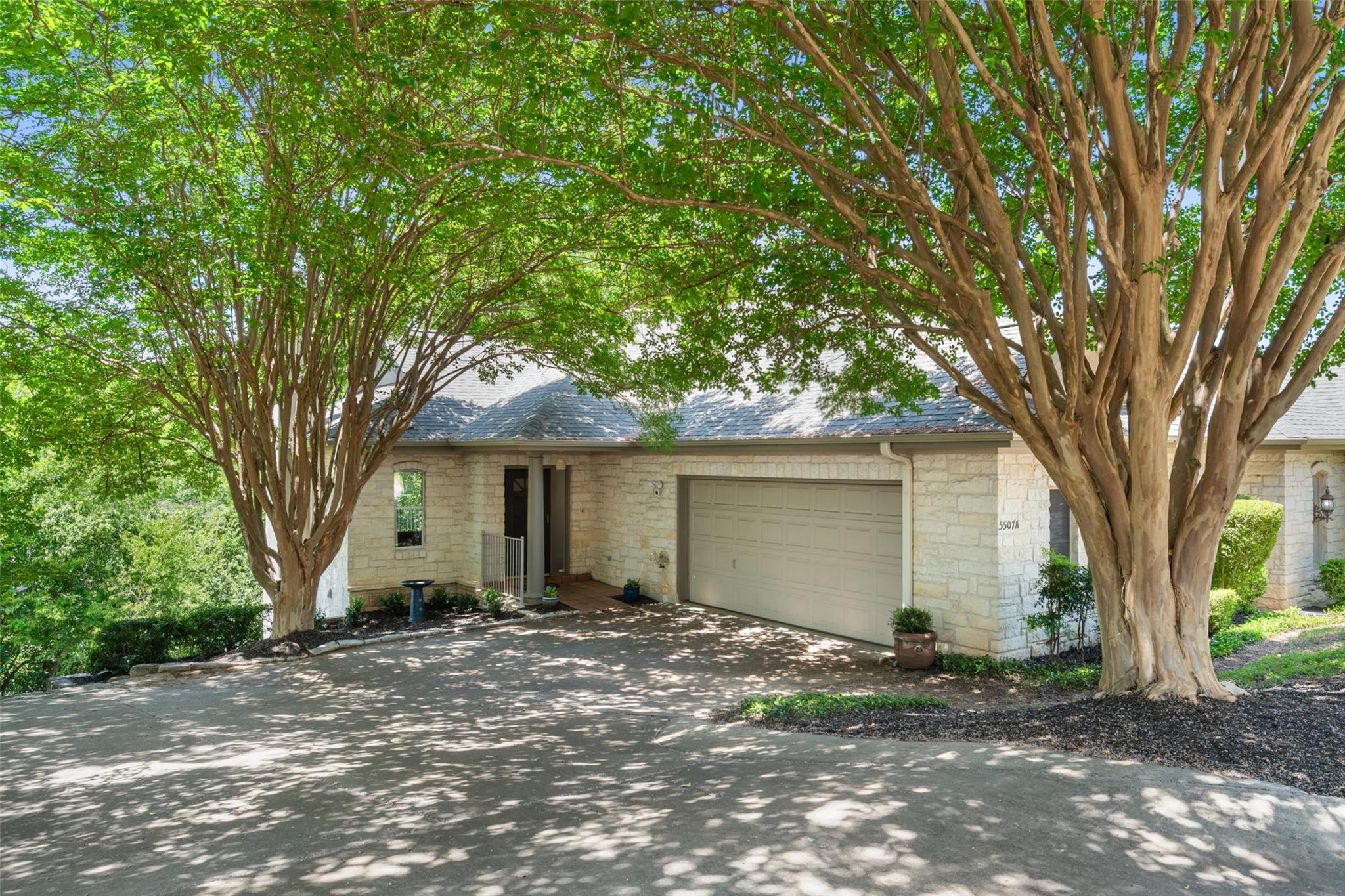 5507 Oakwood Cv # A-2, Austin, TX 78731