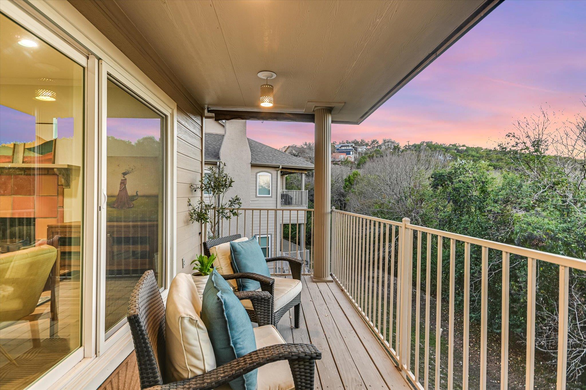 5507 Oakwood Cv # A-2, Austin, TX 78731