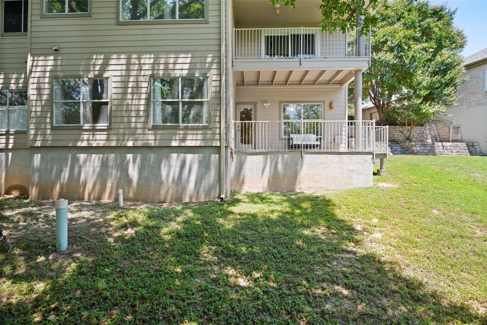 5507 Oakwood Cv # A-2, Austin, TX 78731