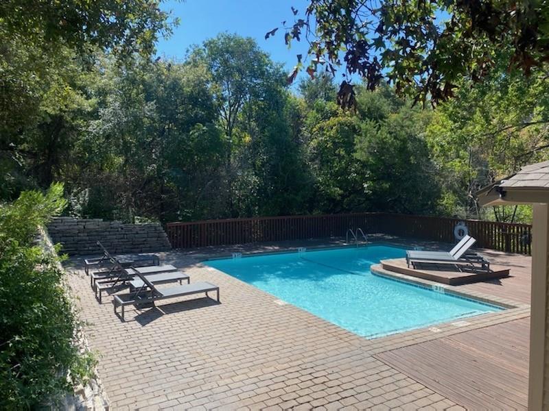 5507 Oakwood Cv # A-2, Austin, TX 78731