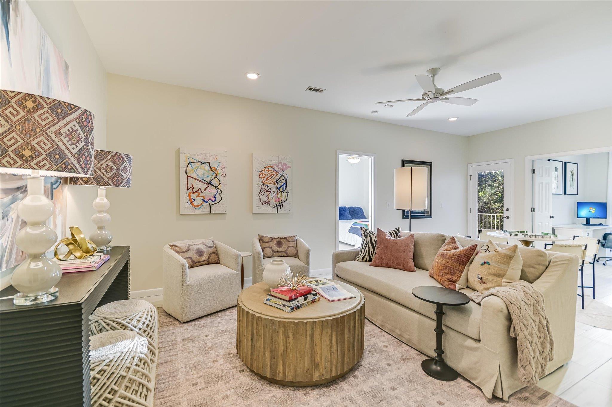 5507 Oakwood Cv # A-2, Austin, TX 78731