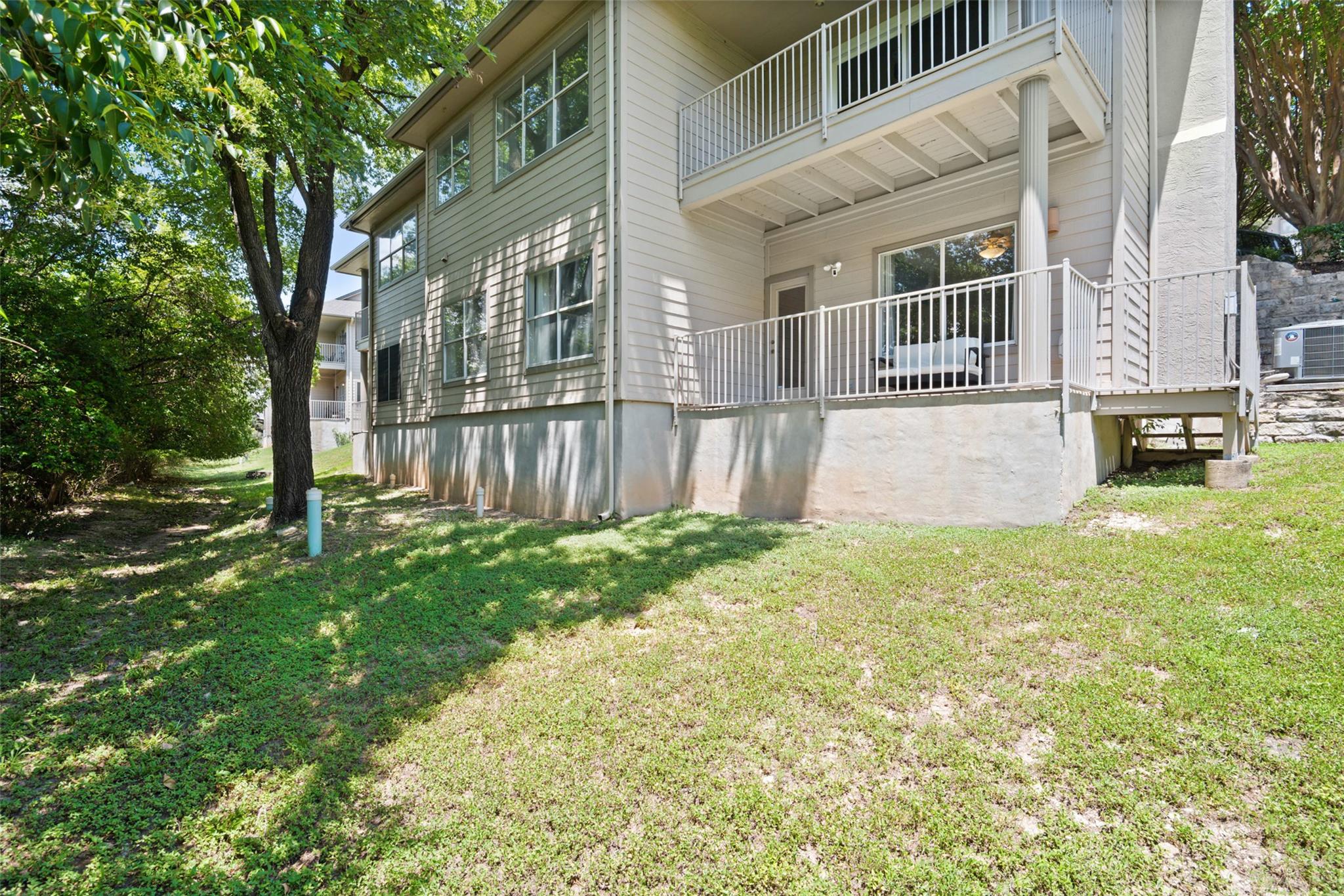 5507 Oakwood Cv # A-2, Austin, TX 78731