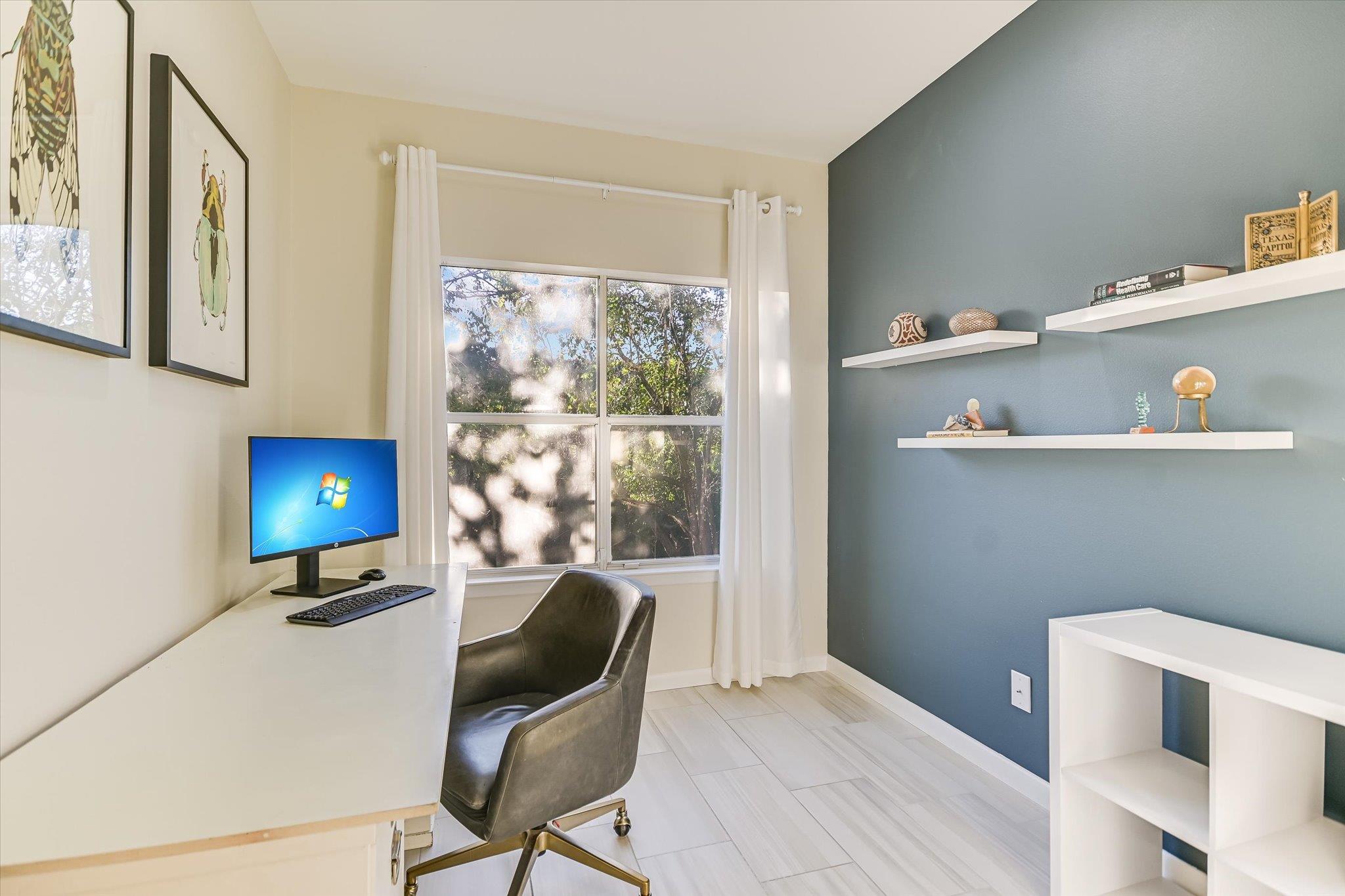 5507 Oakwood Cv # A-2, Austin, TX 78731