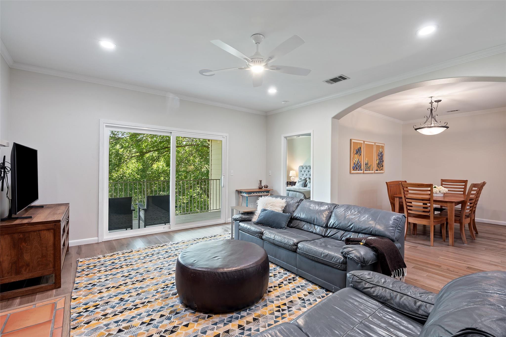 5507 Oakwood Cv # A-2, Austin, TX 78731