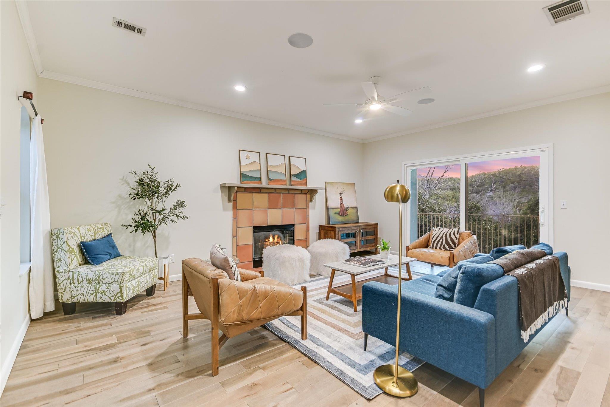 5507 Oakwood Cv # A-2, Austin, TX 78731