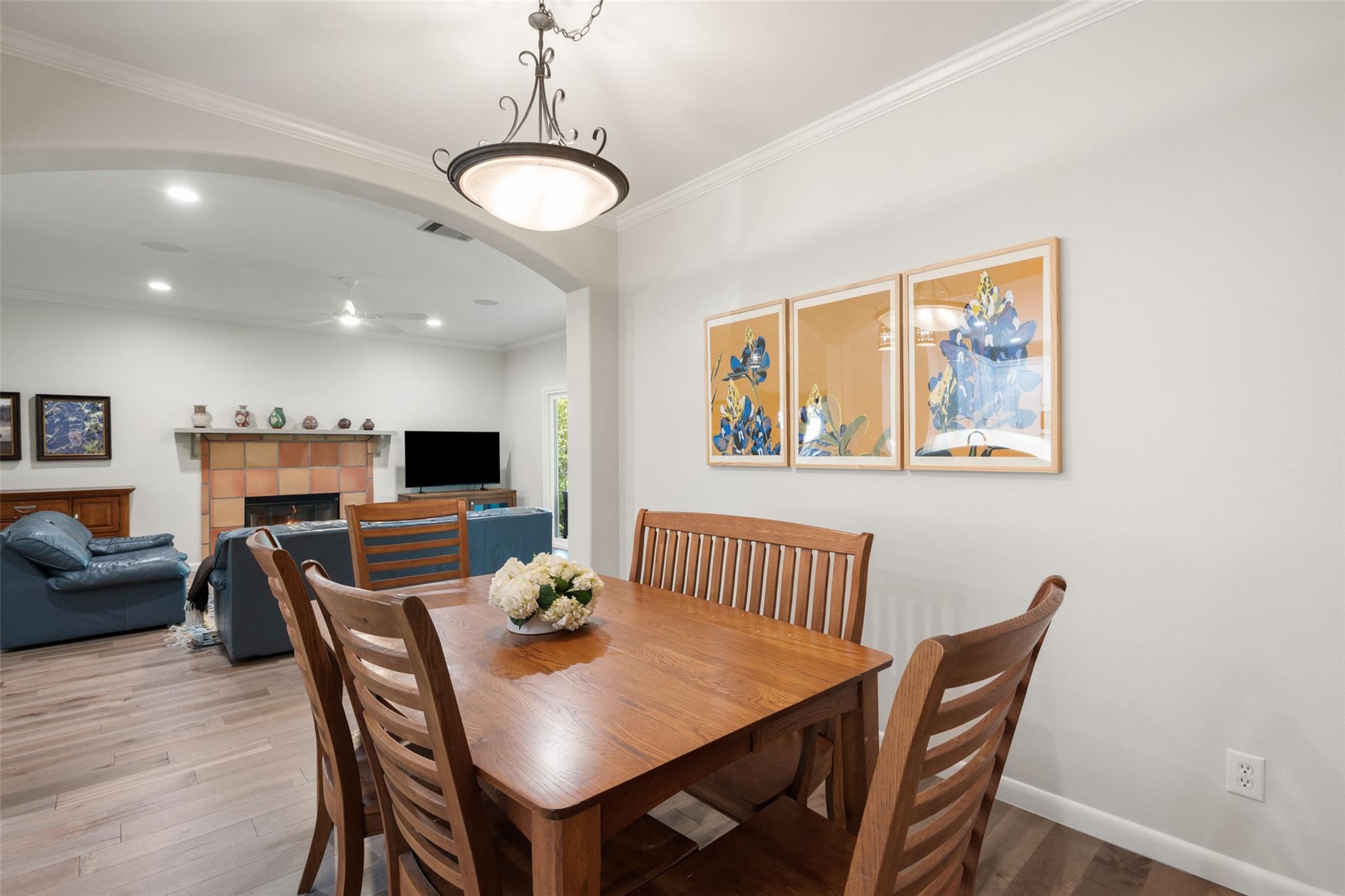 5507 Oakwood Cv # A-2, Austin, TX 78731