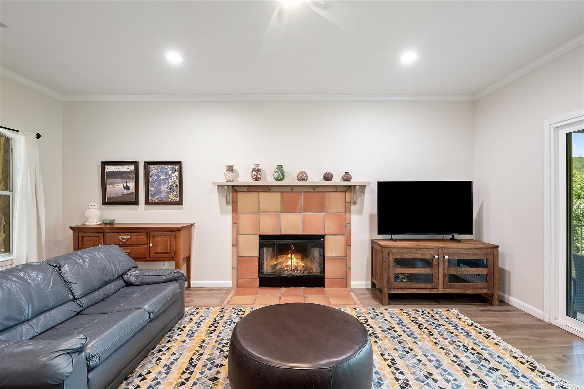 5507 Oakwood Cv # A-2, Austin, TX 78731