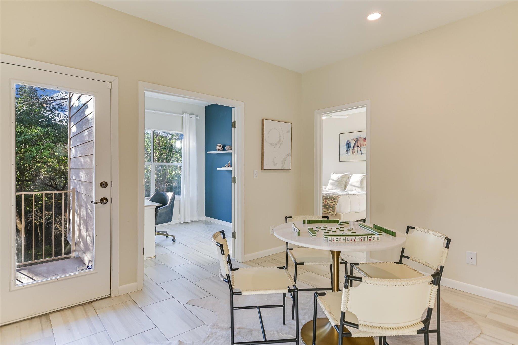 5507 Oakwood Cv # A-2, Austin, TX 78731