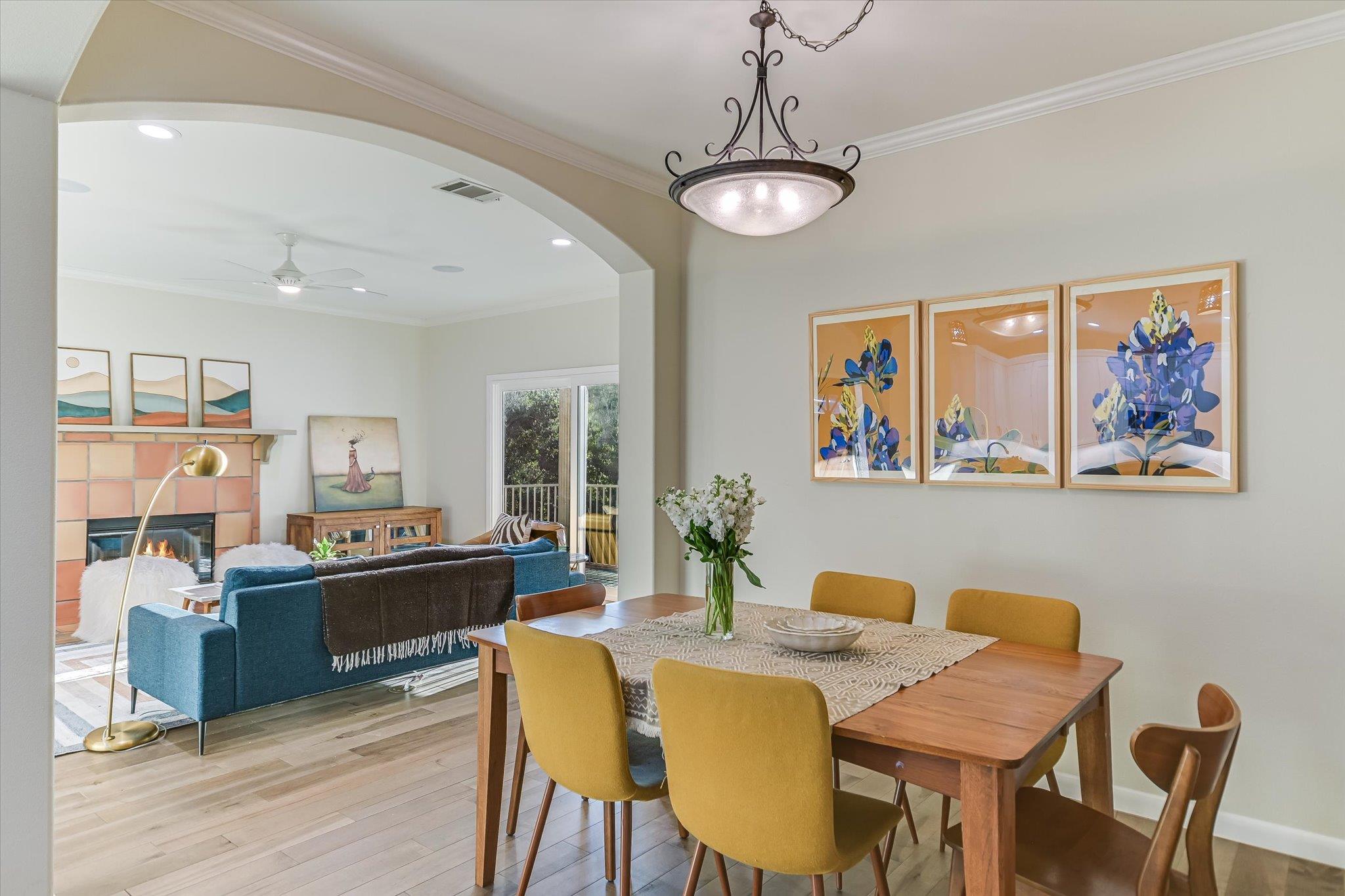 5507 Oakwood Cv # A-2, Austin, TX 78731